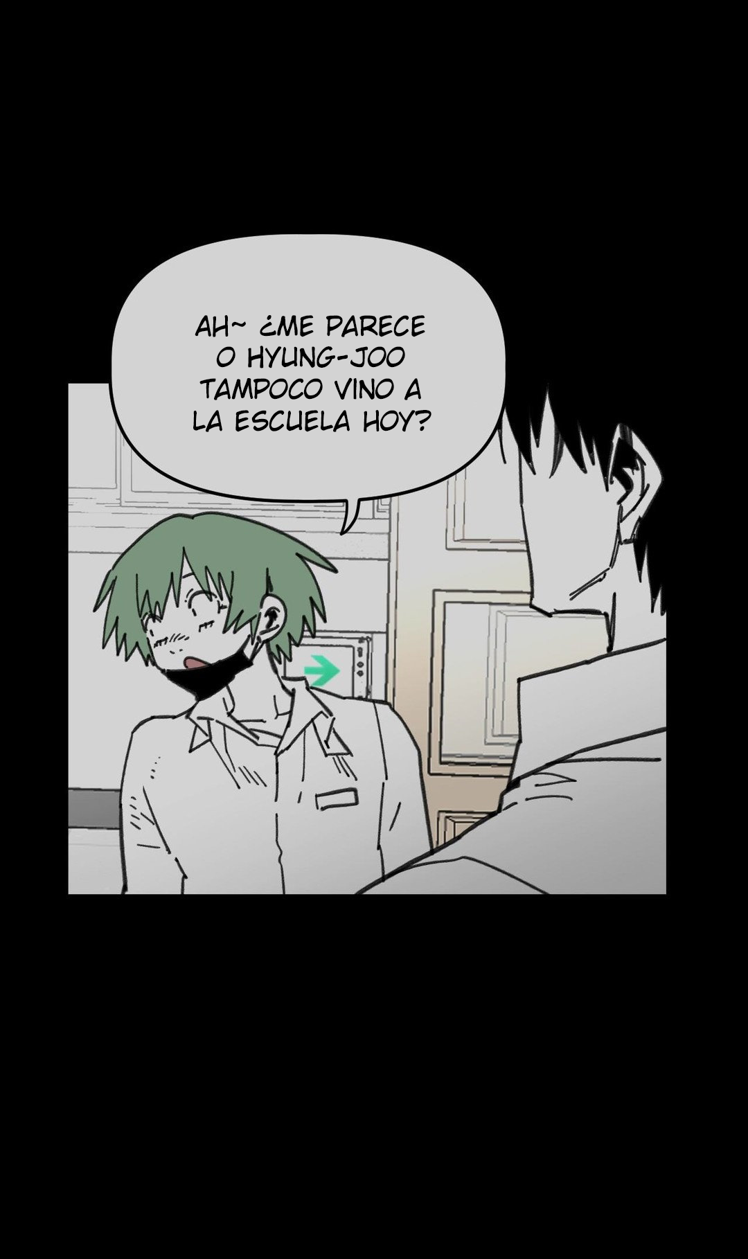 High School Boy capítulo 61 página 48