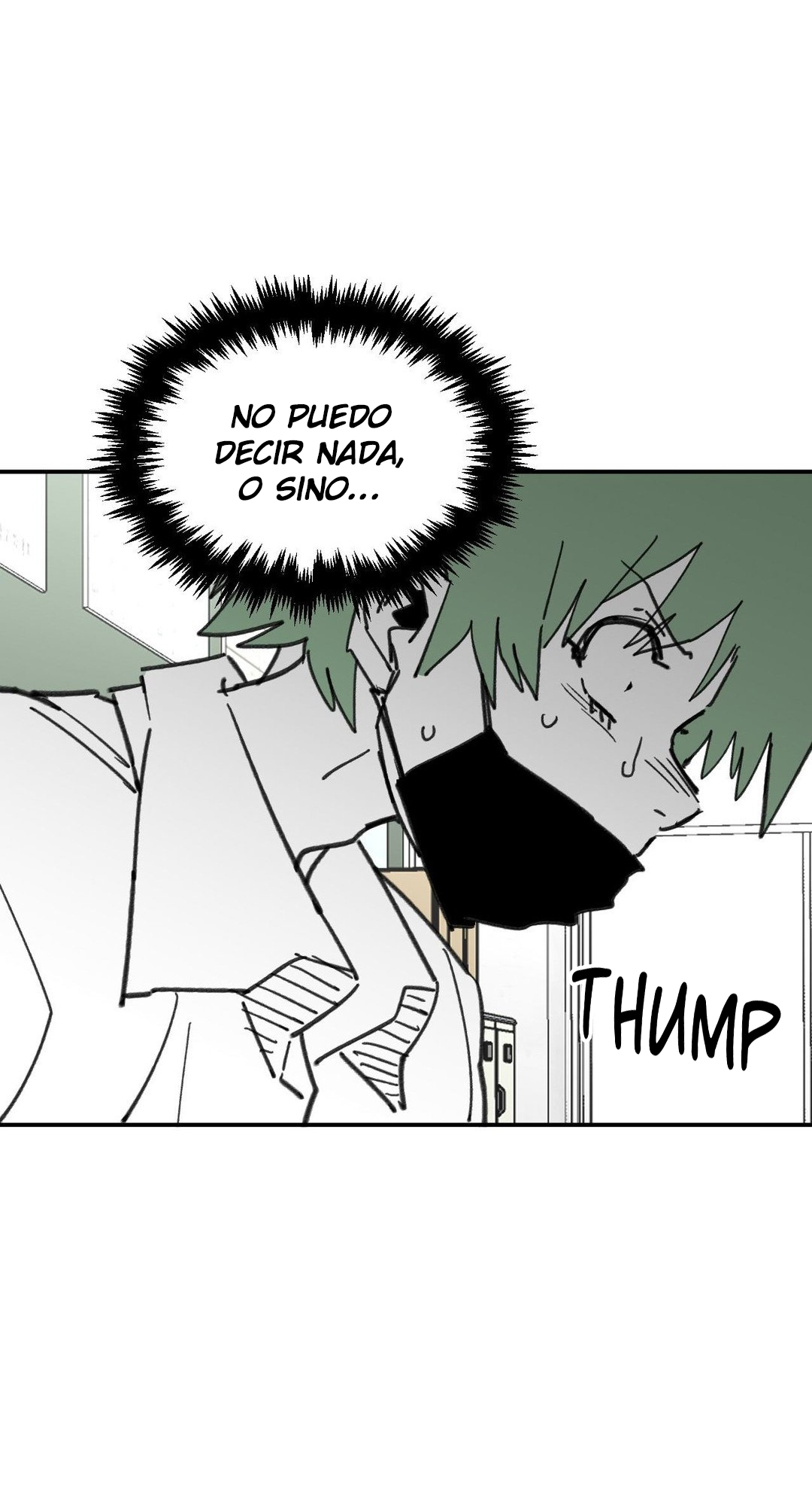 High School Boy capítulo 61 página 52