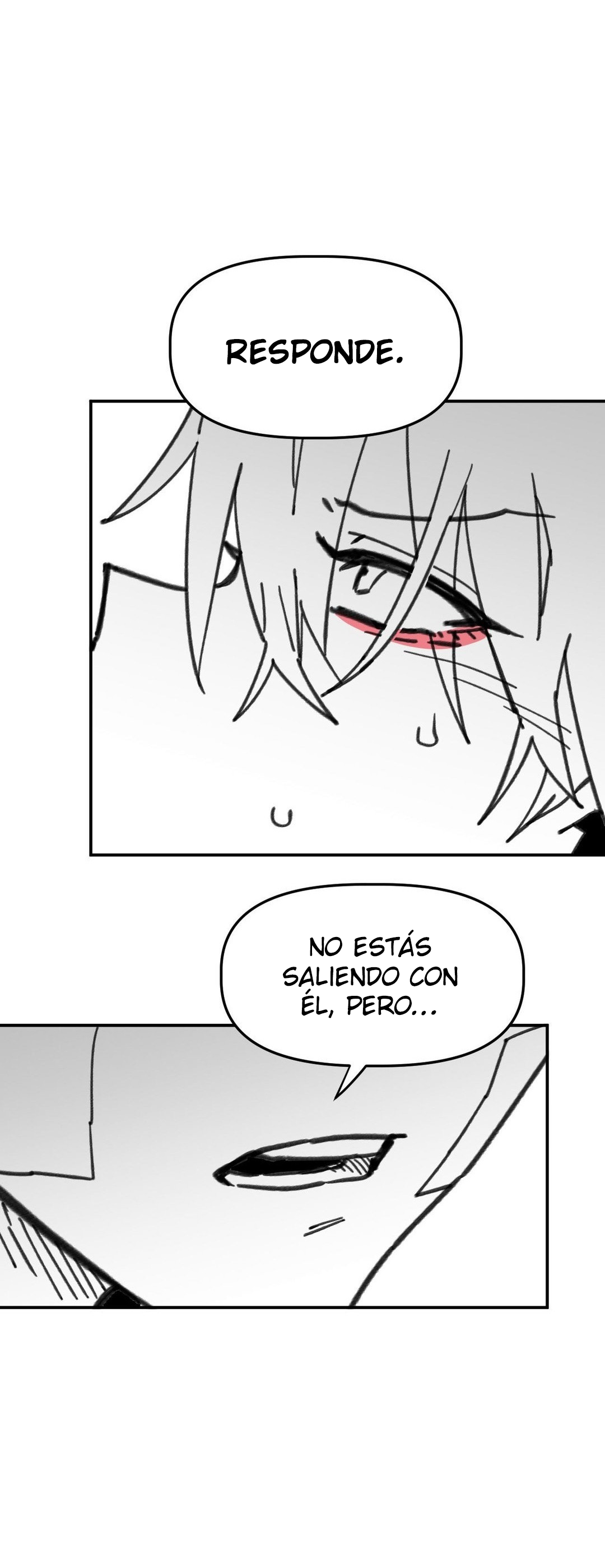 High School Boy capítulo 61 página 7