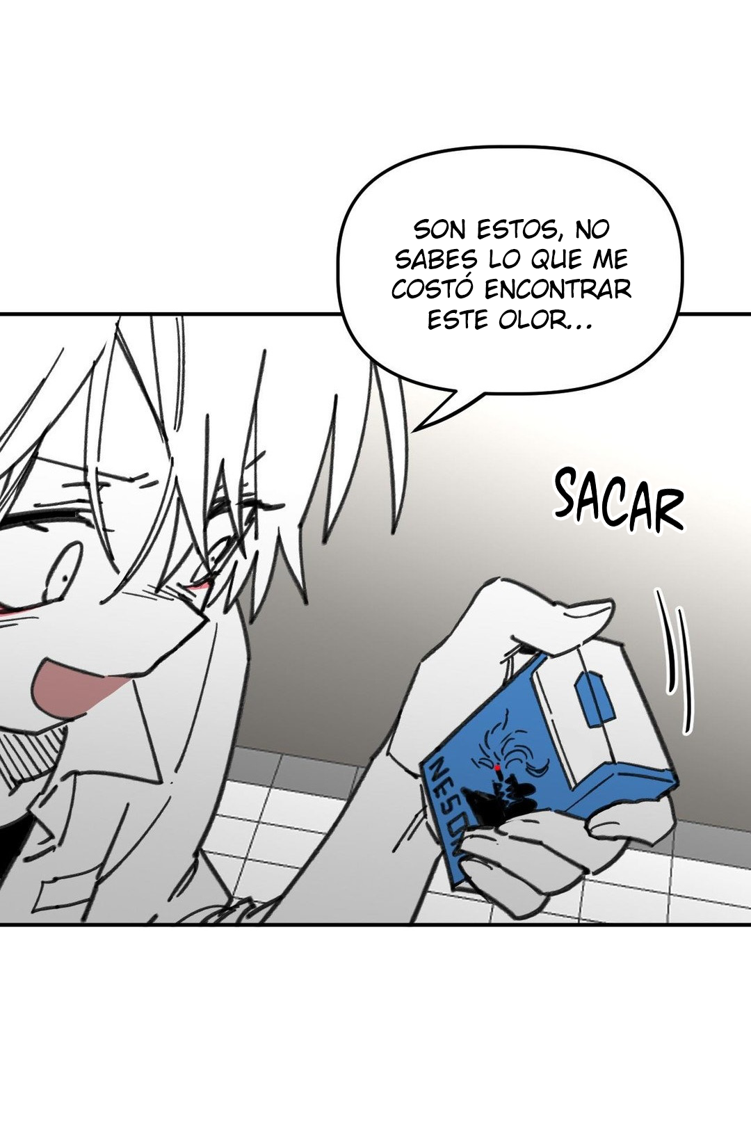 High School Boy capítulo 62 página 18