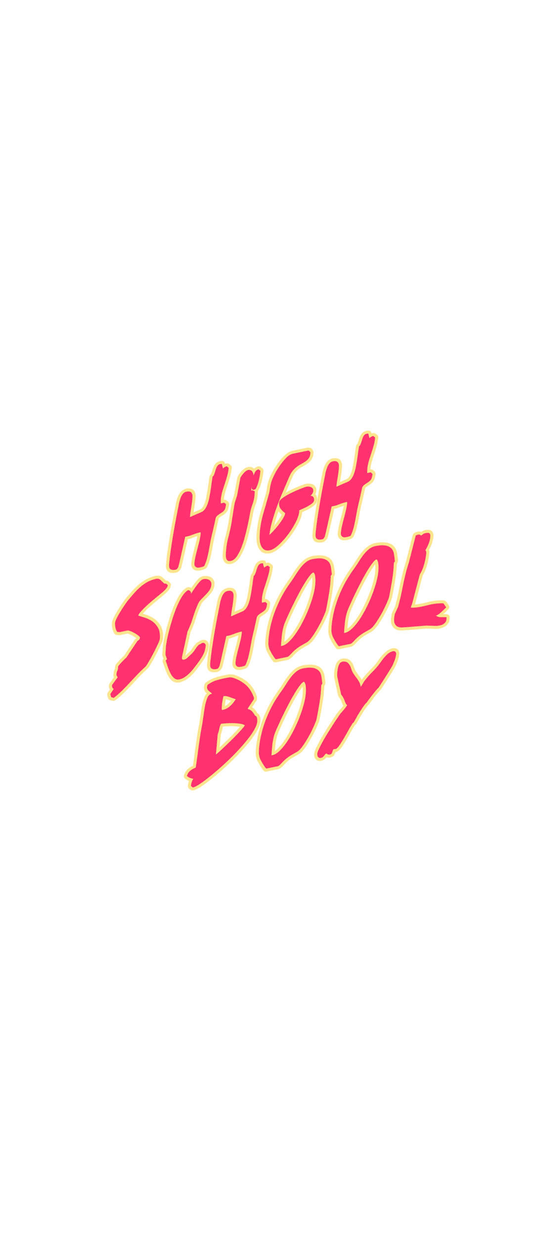 High School Boy capítulo 62 página 25