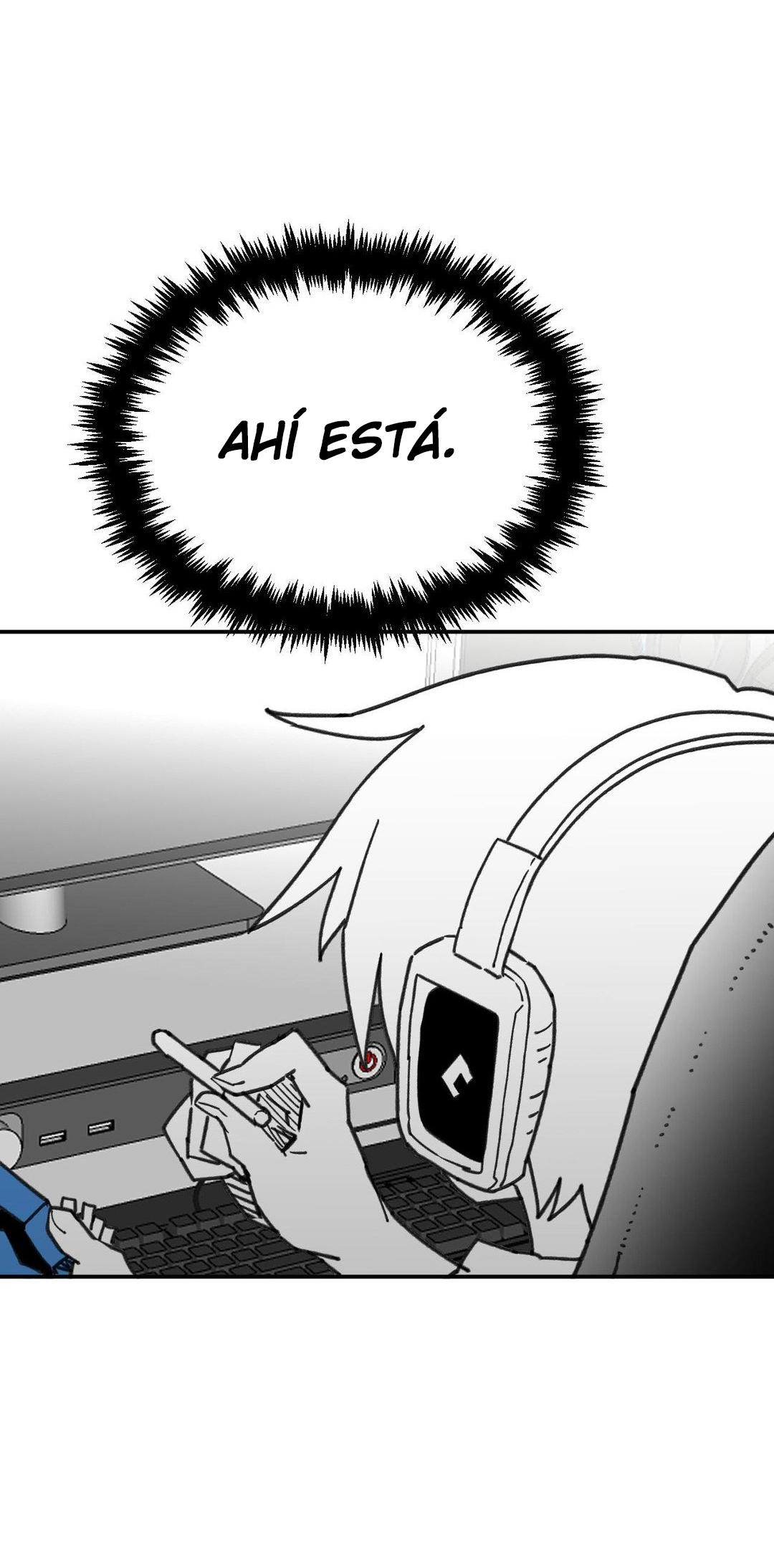 High School Boy capítulo 62 página 43