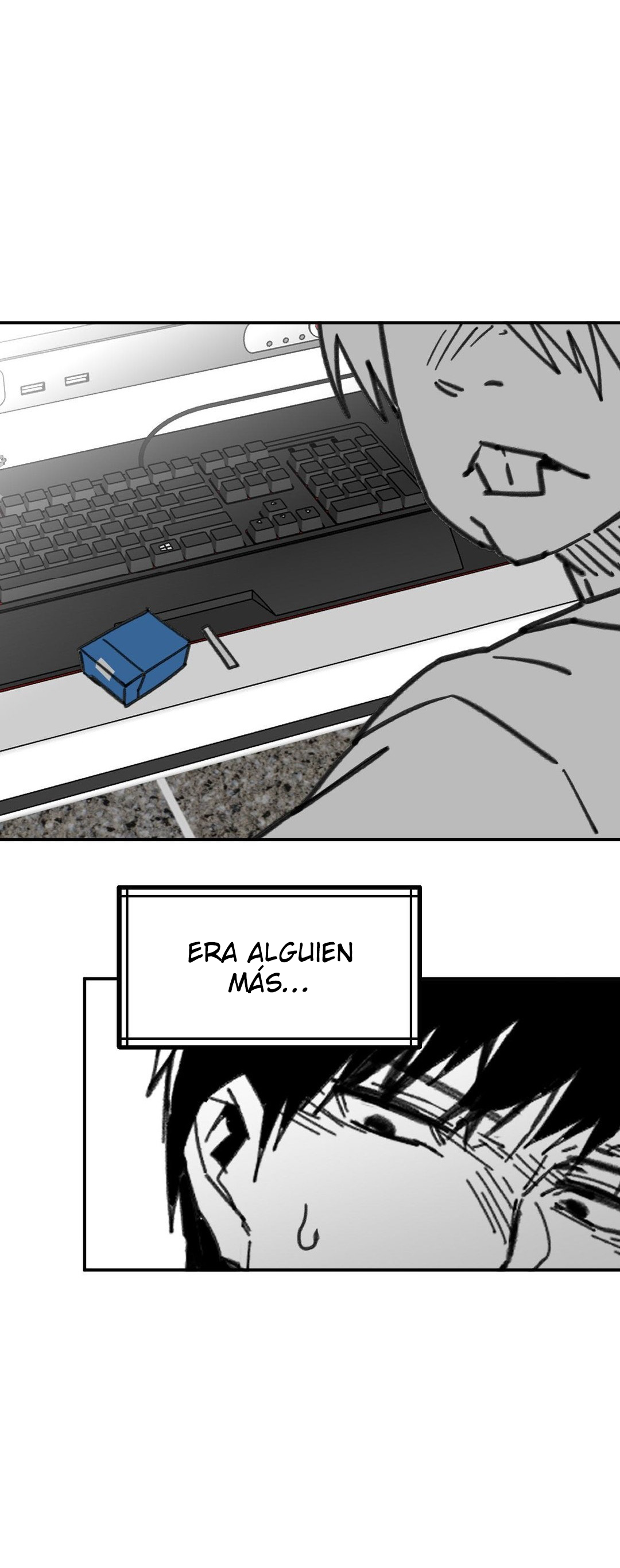 High School Boy capítulo 62 página 55