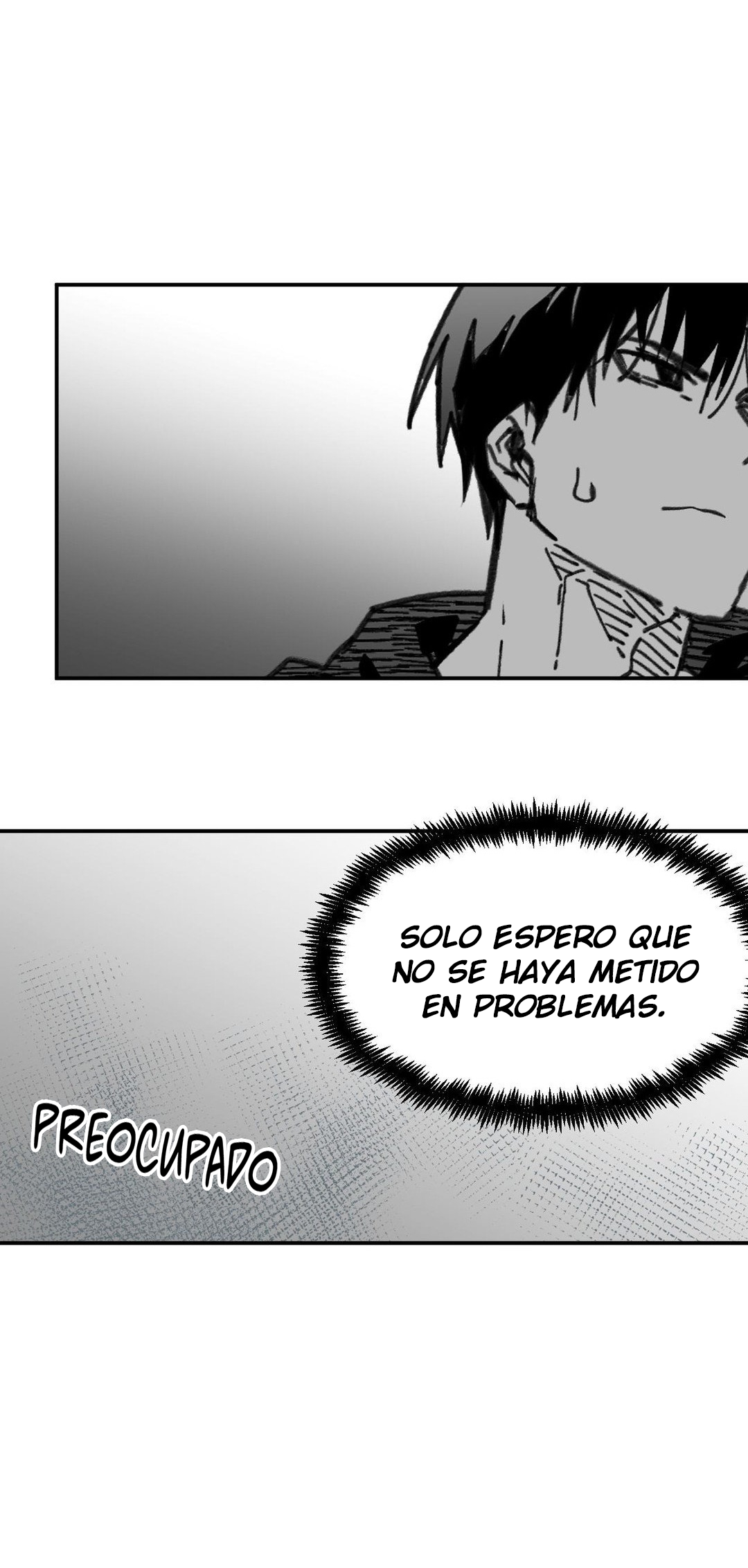 High School Boy capítulo 62 página 57