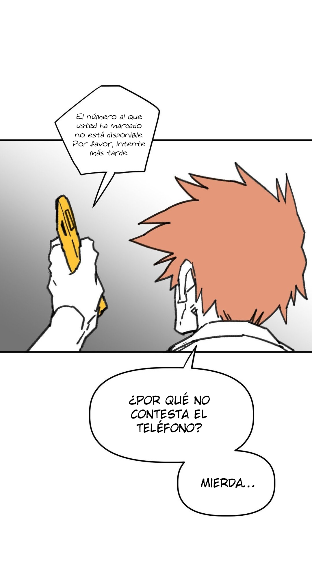 High School Boy capítulo 63 página 22