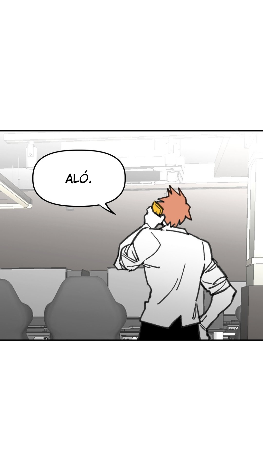 High School Boy capítulo 63 página 24