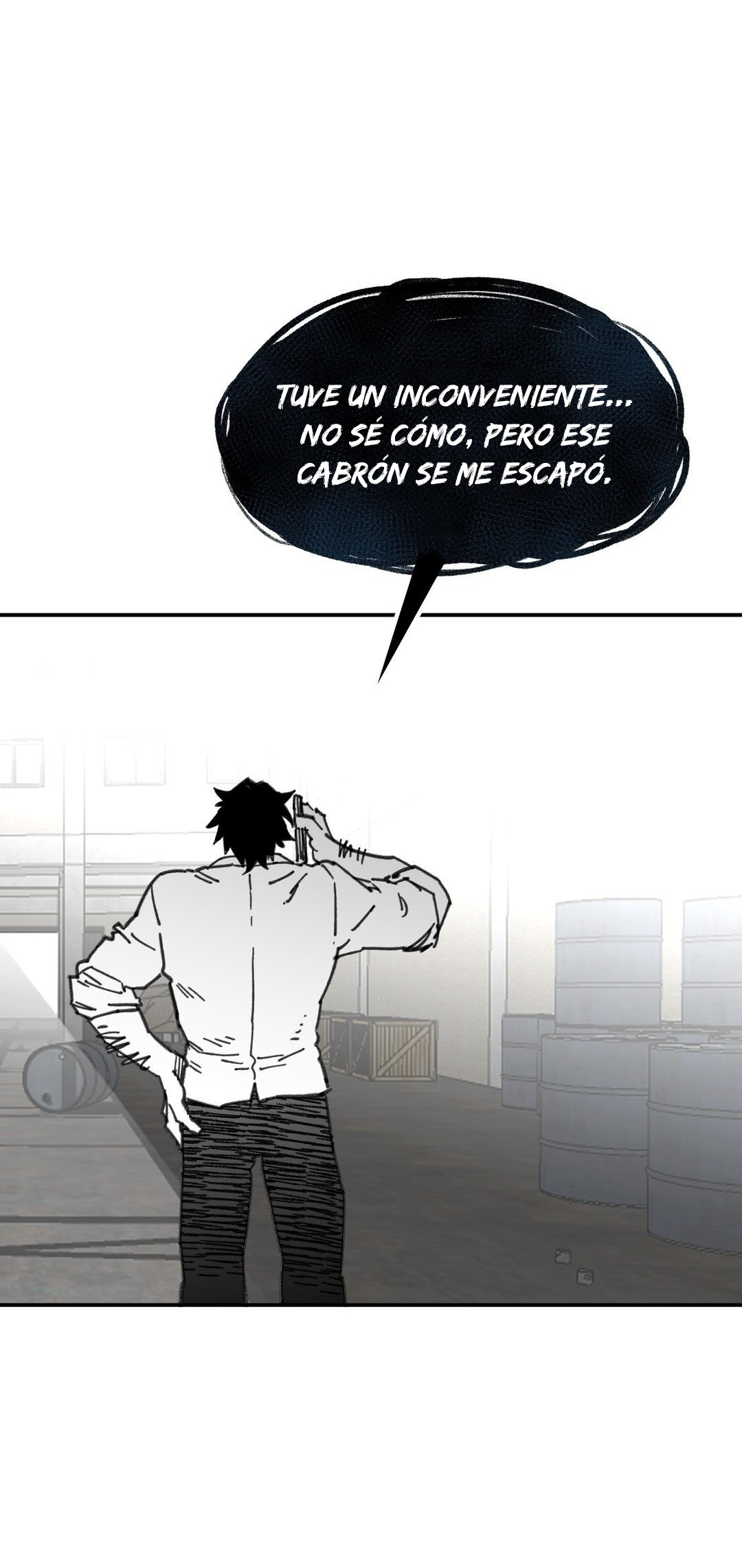 High School Boy capítulo 63 página 41
