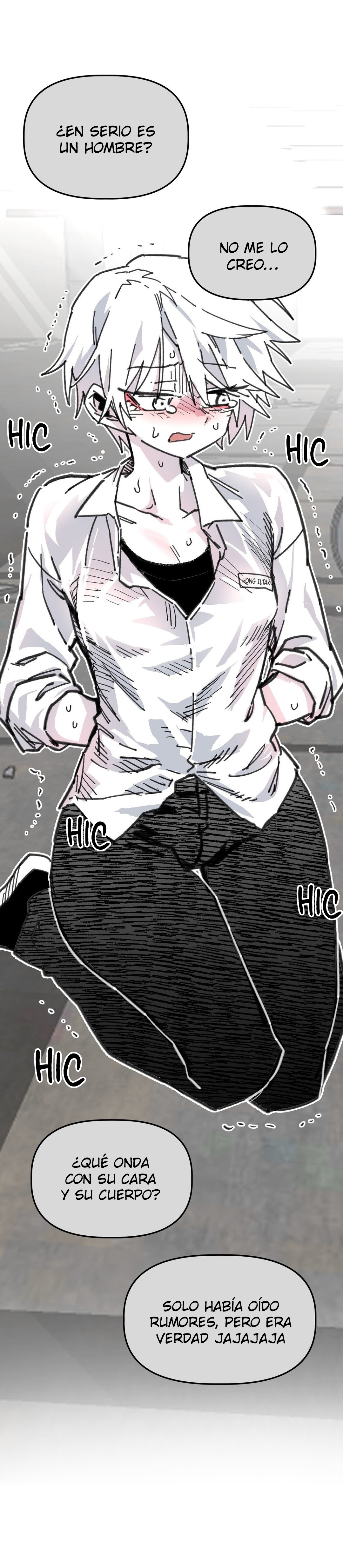 High School Boy capítulo 63 página 48