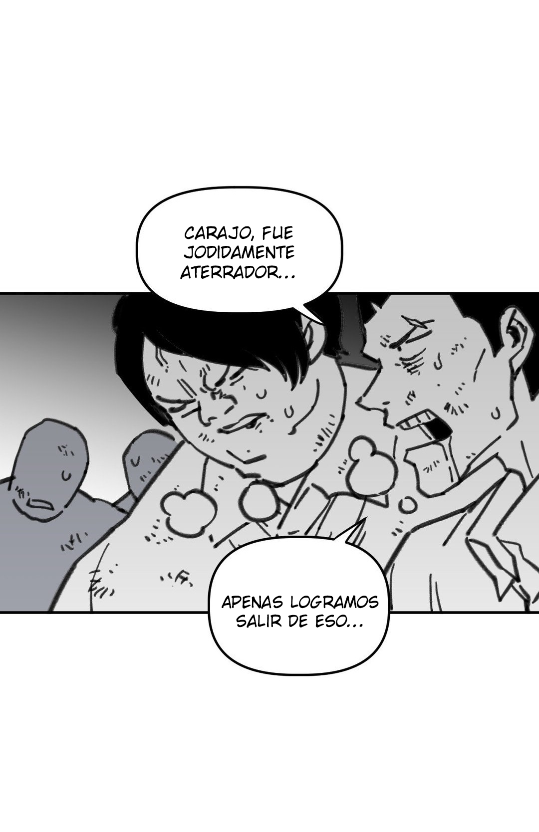 High School Boy capítulo 63 página 5