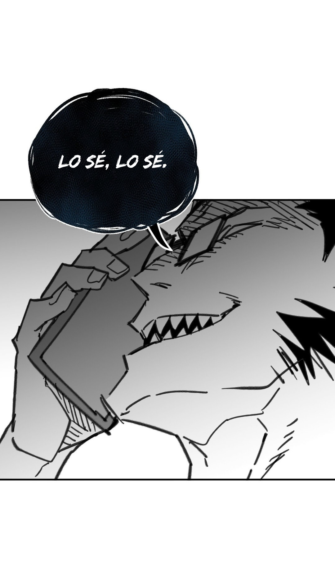 High School Boy capítulo 63 página 54
