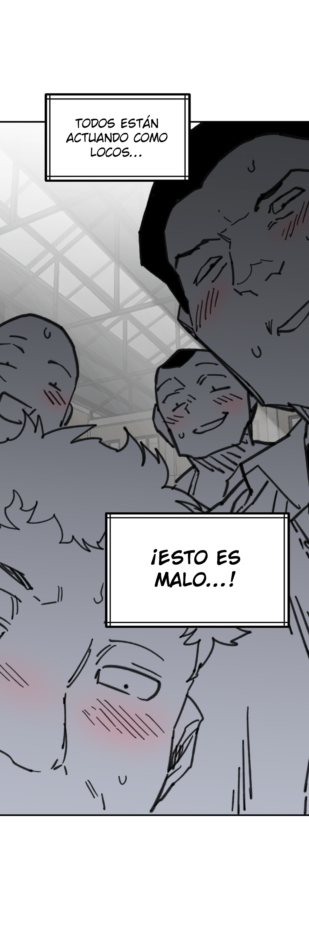 High School Boy capítulo 63 página 56
