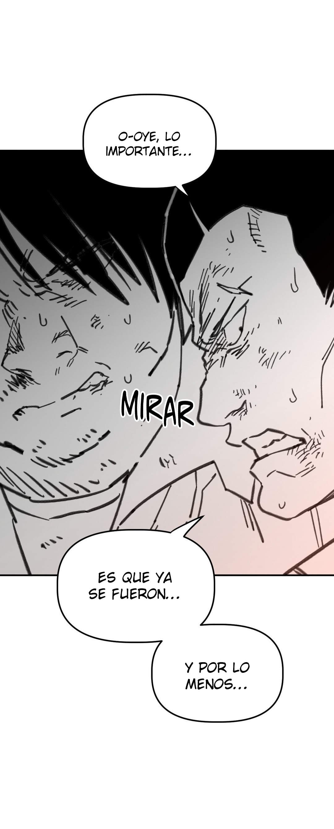 High School Boy capítulo 63 página 6