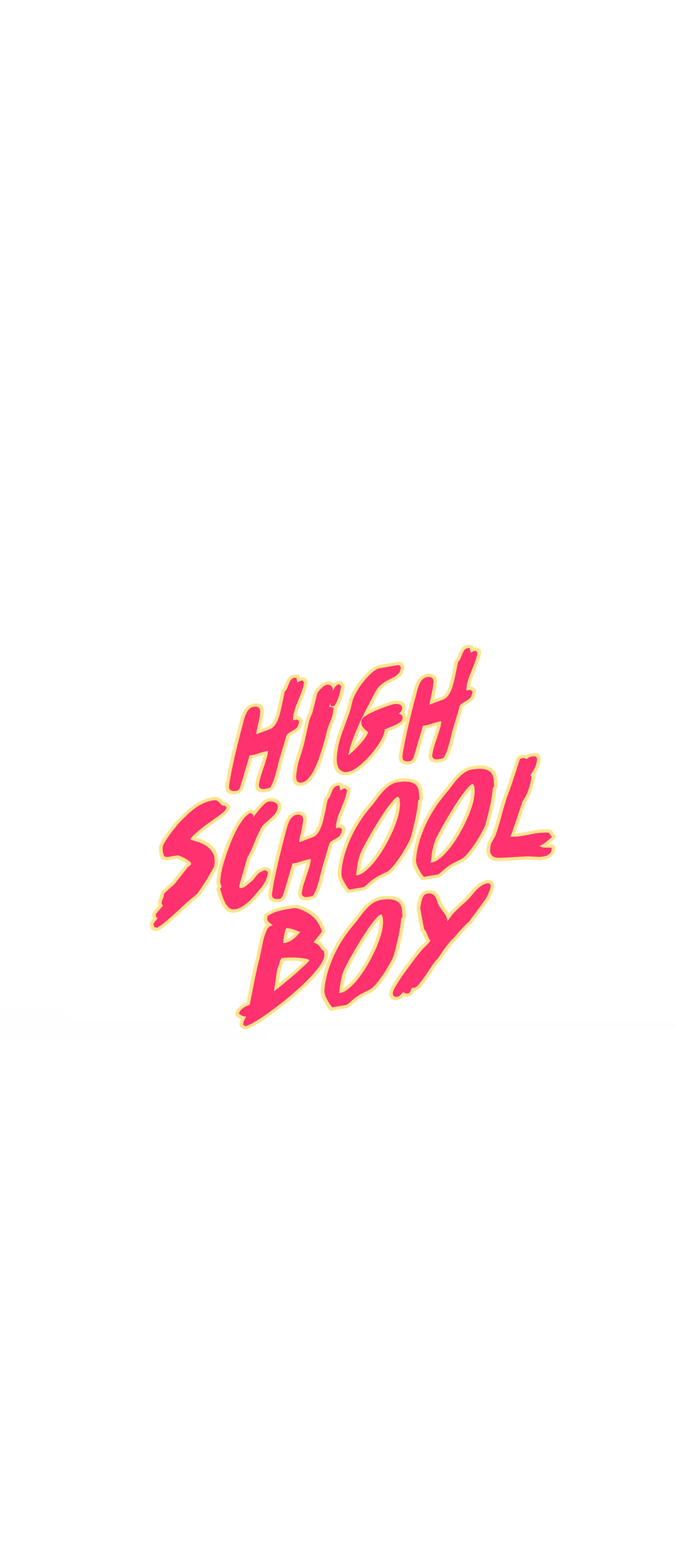 High School Boy capítulo 70 página 12