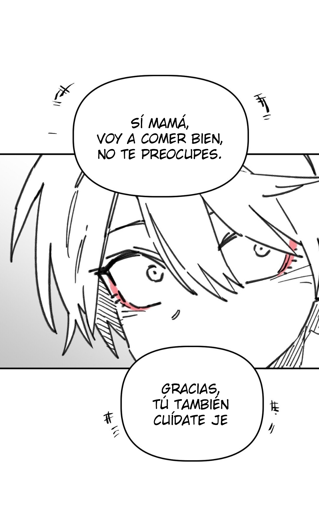 High School Boy capítulo 70 página 15
