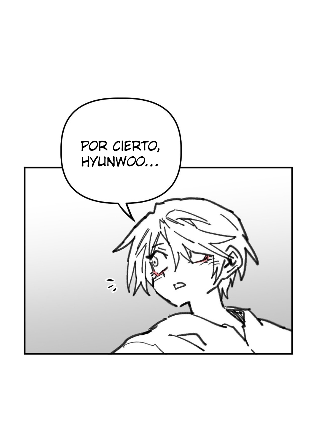 High School Boy capítulo 70 página 22