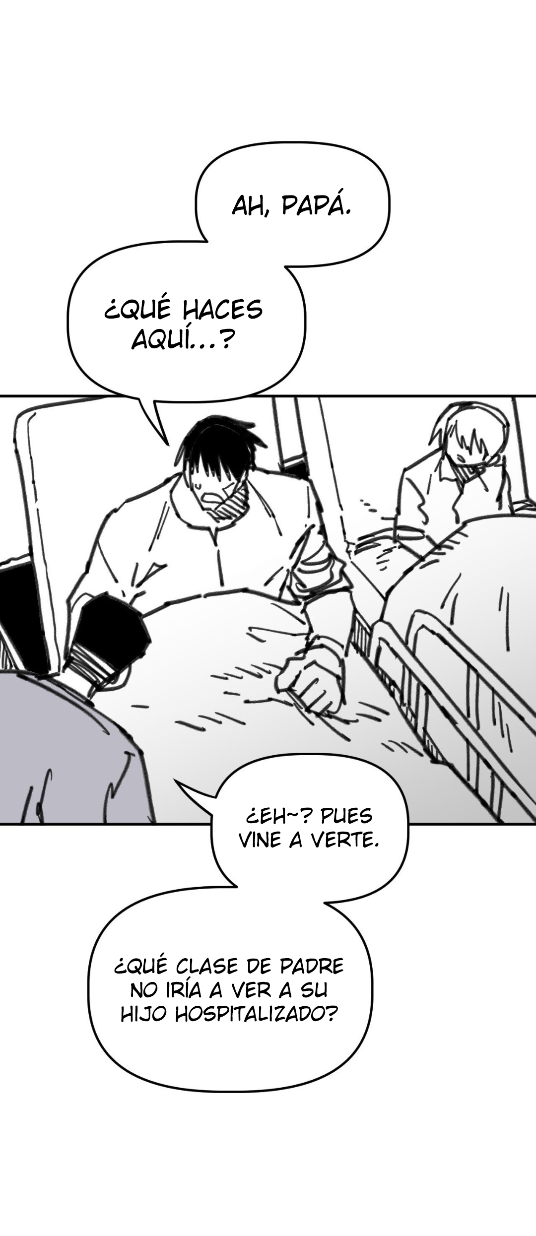 High School Boy capítulo 70 página 28