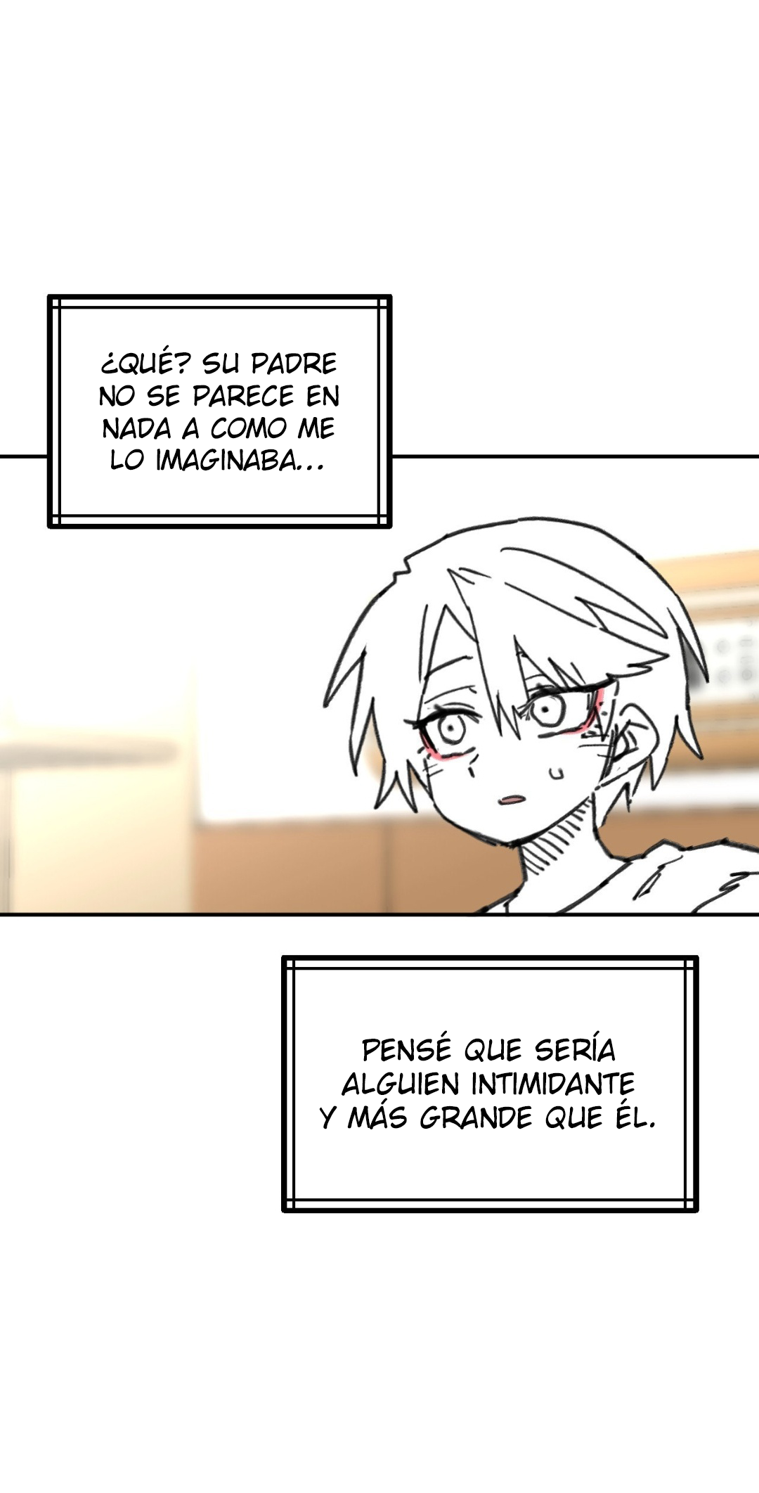 High School Boy capítulo 70 página 29