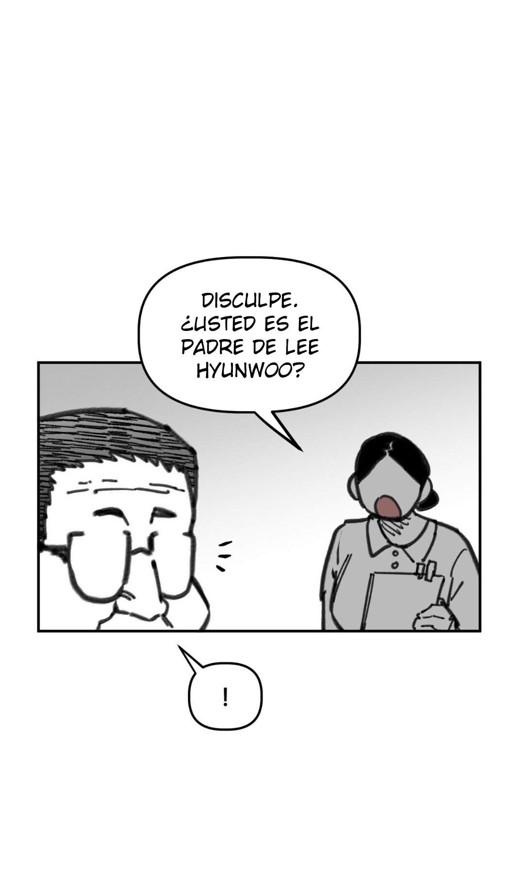 High School Boy capítulo 70 página 33