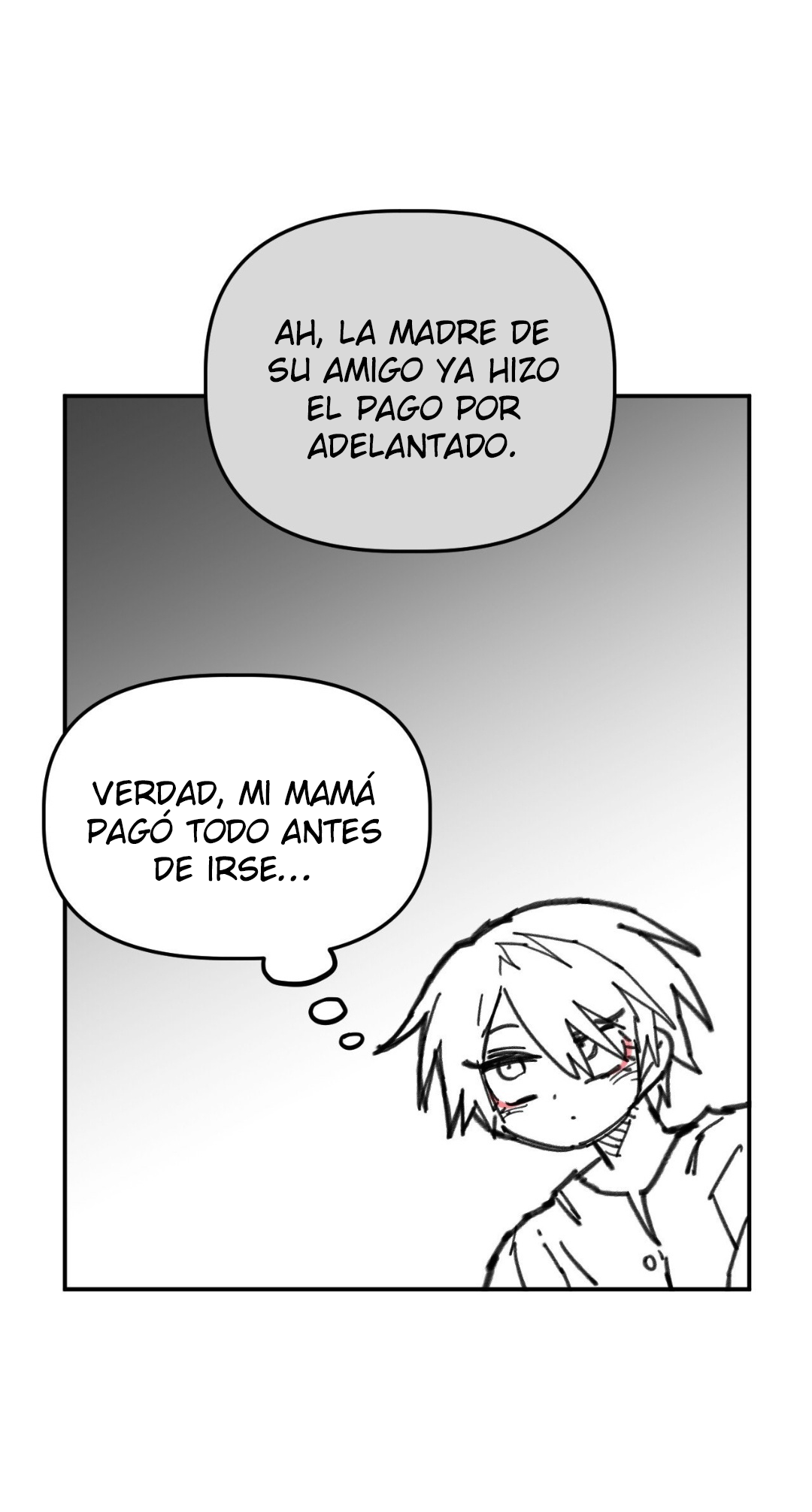 High School Boy capítulo 70 página 35
