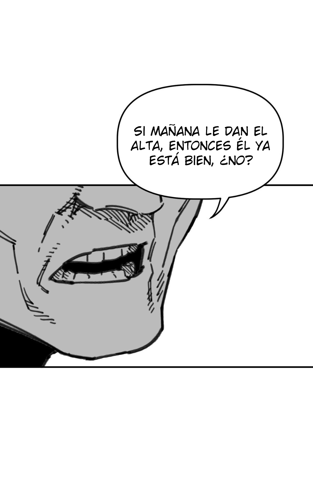 High School Boy capítulo 70 página 36