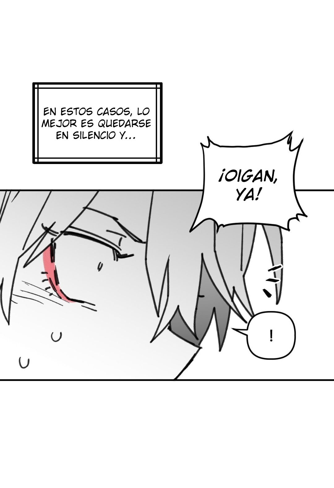 High School Boy capítulo 70 página 47