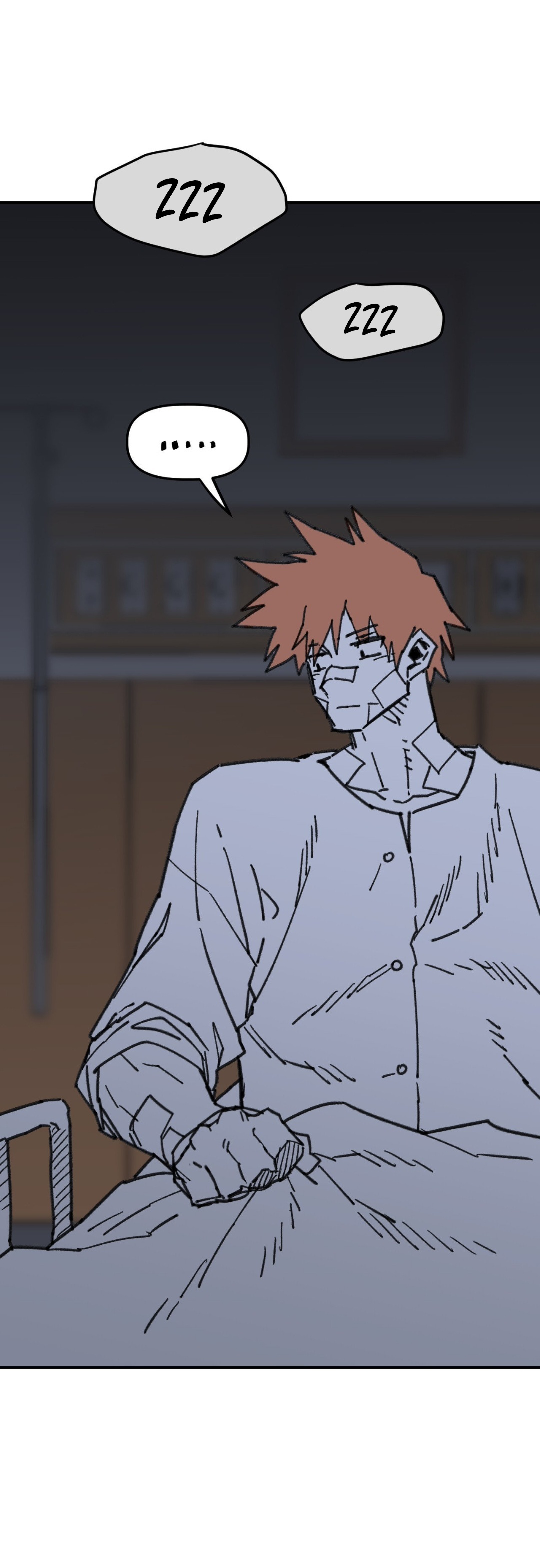 High School Boy capítulo 70 página 58