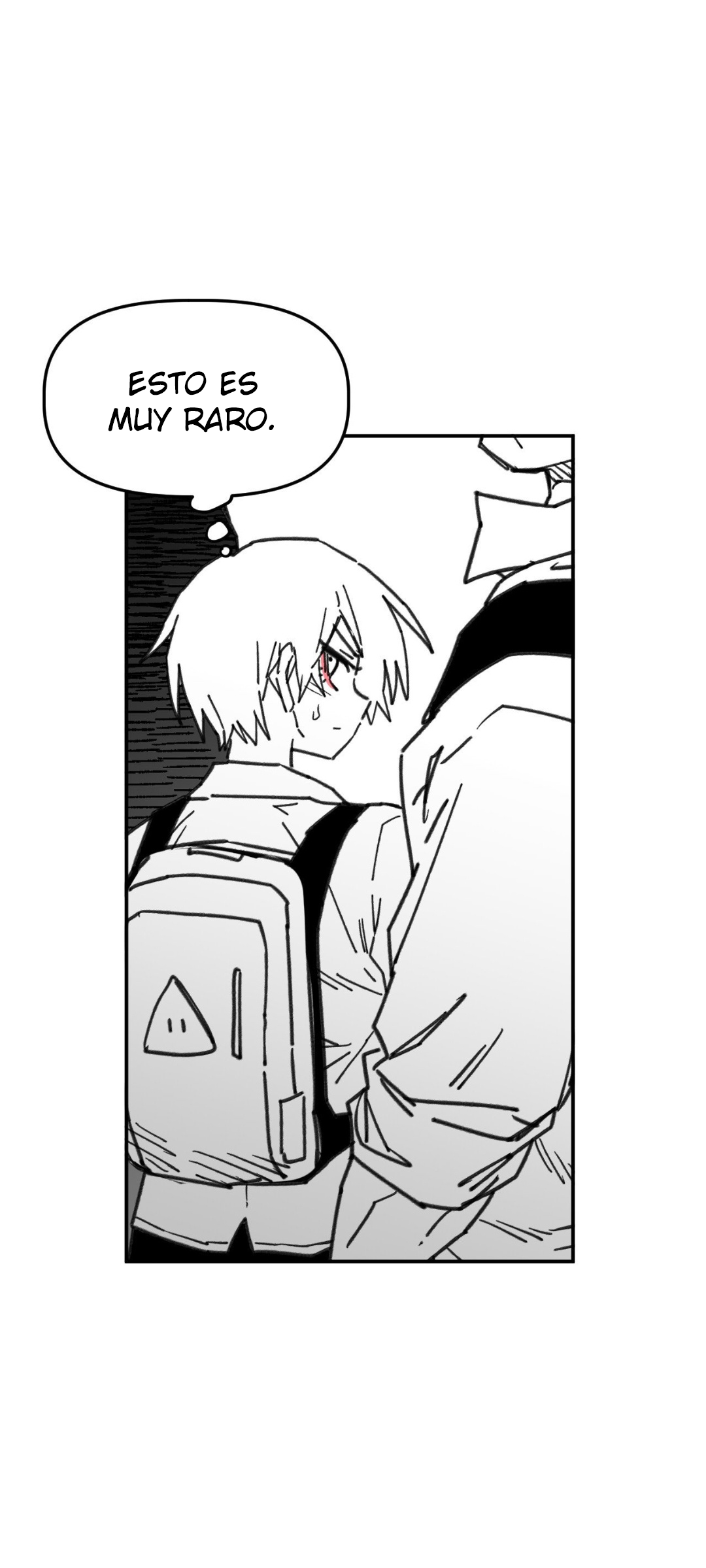 High School Boy capítulo 71 página 27