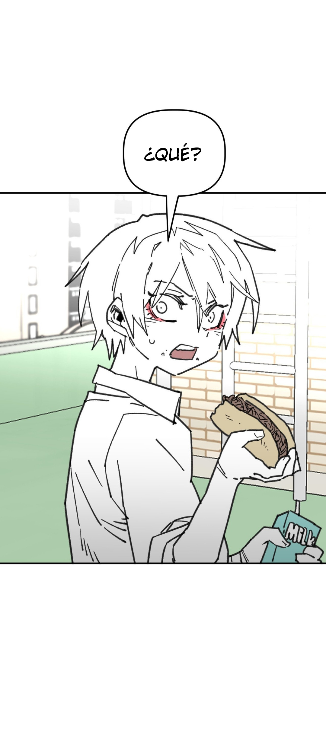 High School Boy capítulo 71 página 30