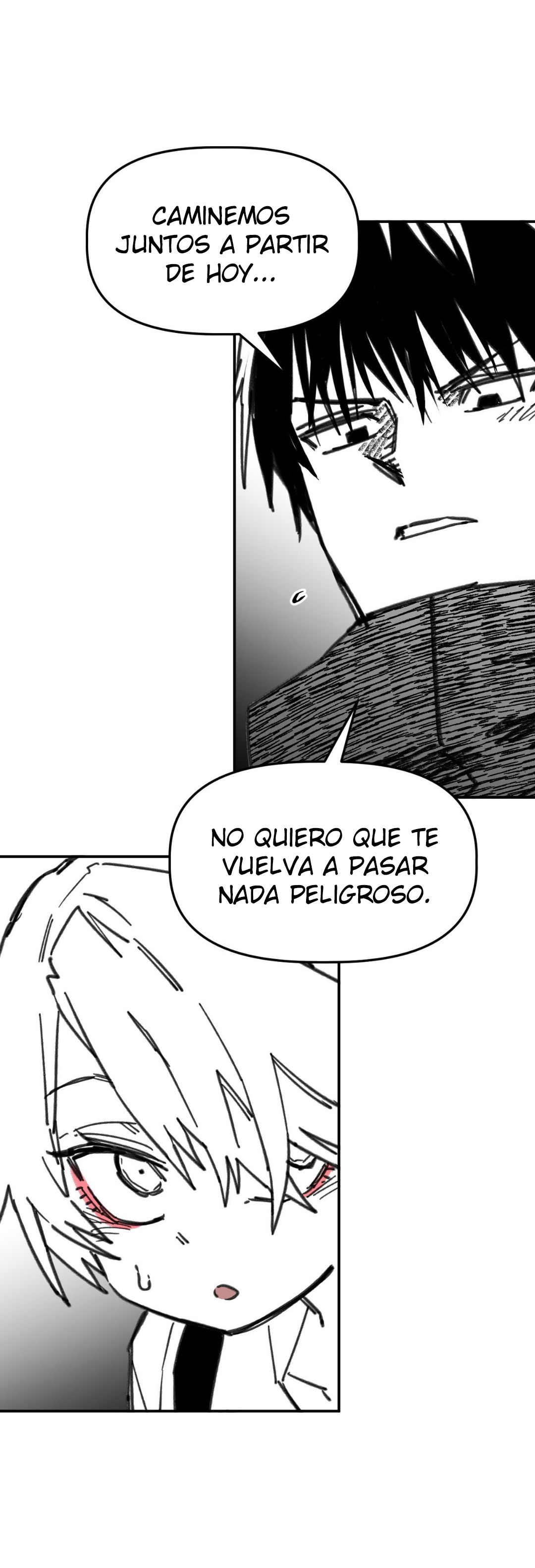 High School Boy capítulo 71 página 54