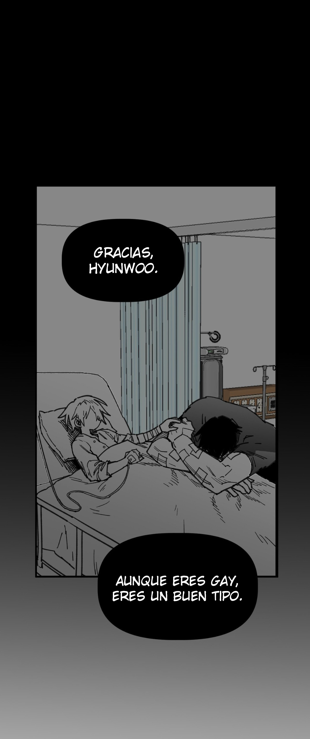 High School Boy capítulo 71 página 61