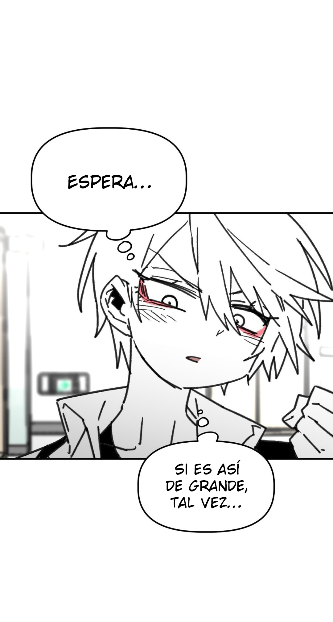 High School Boy capítulo 71 página 7