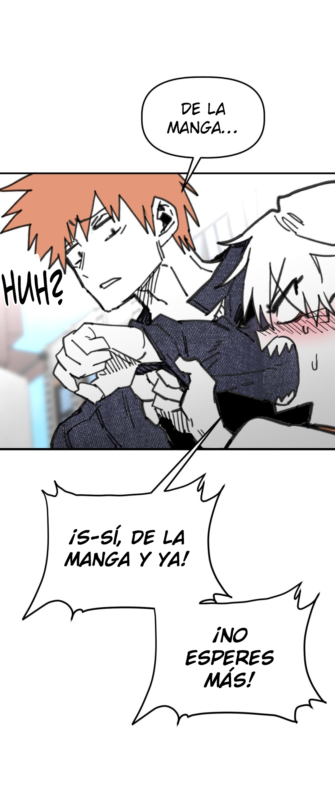 High School Boy capítulo 78 página 24