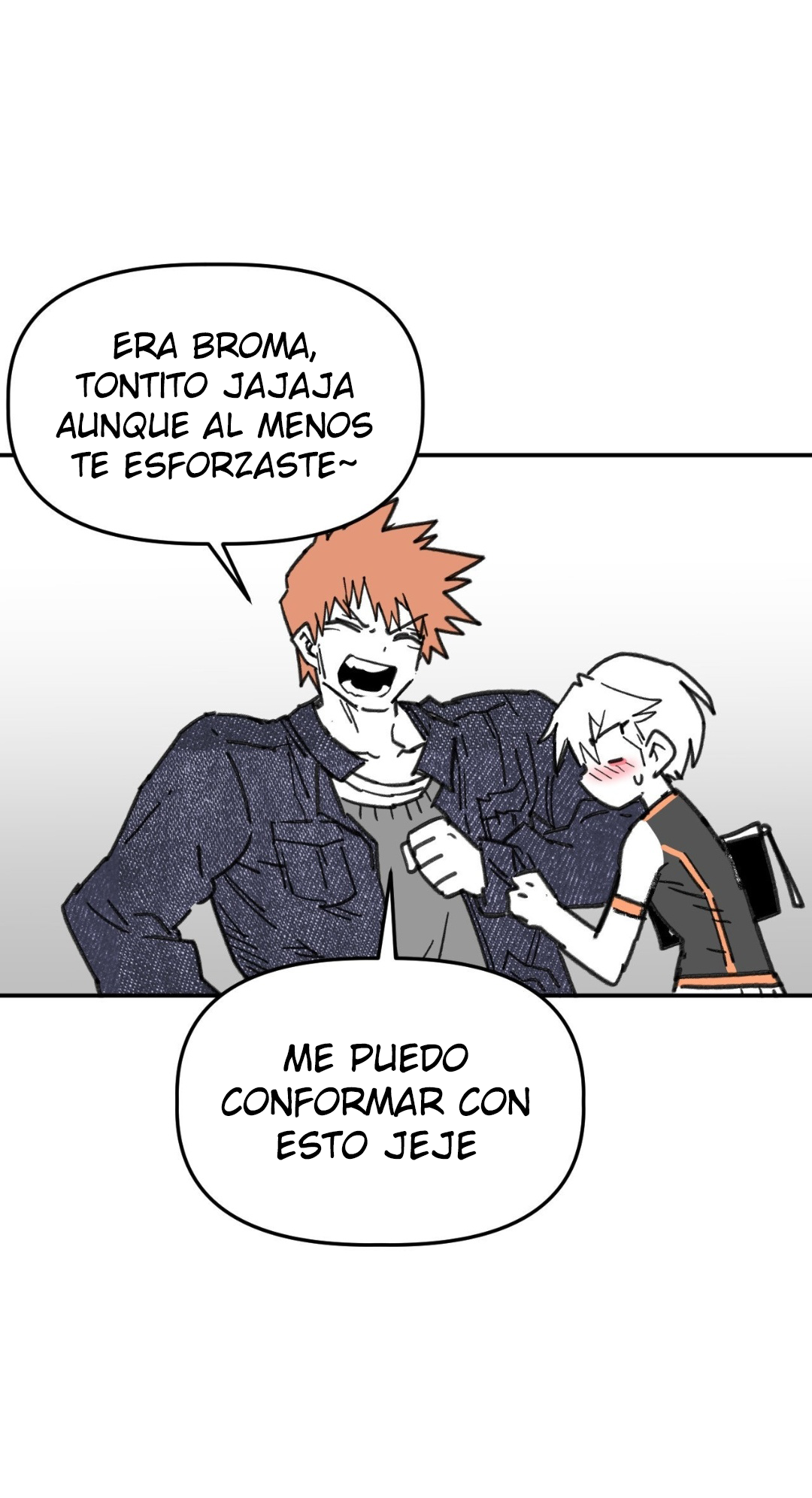 High School Boy capítulo 78 página 25