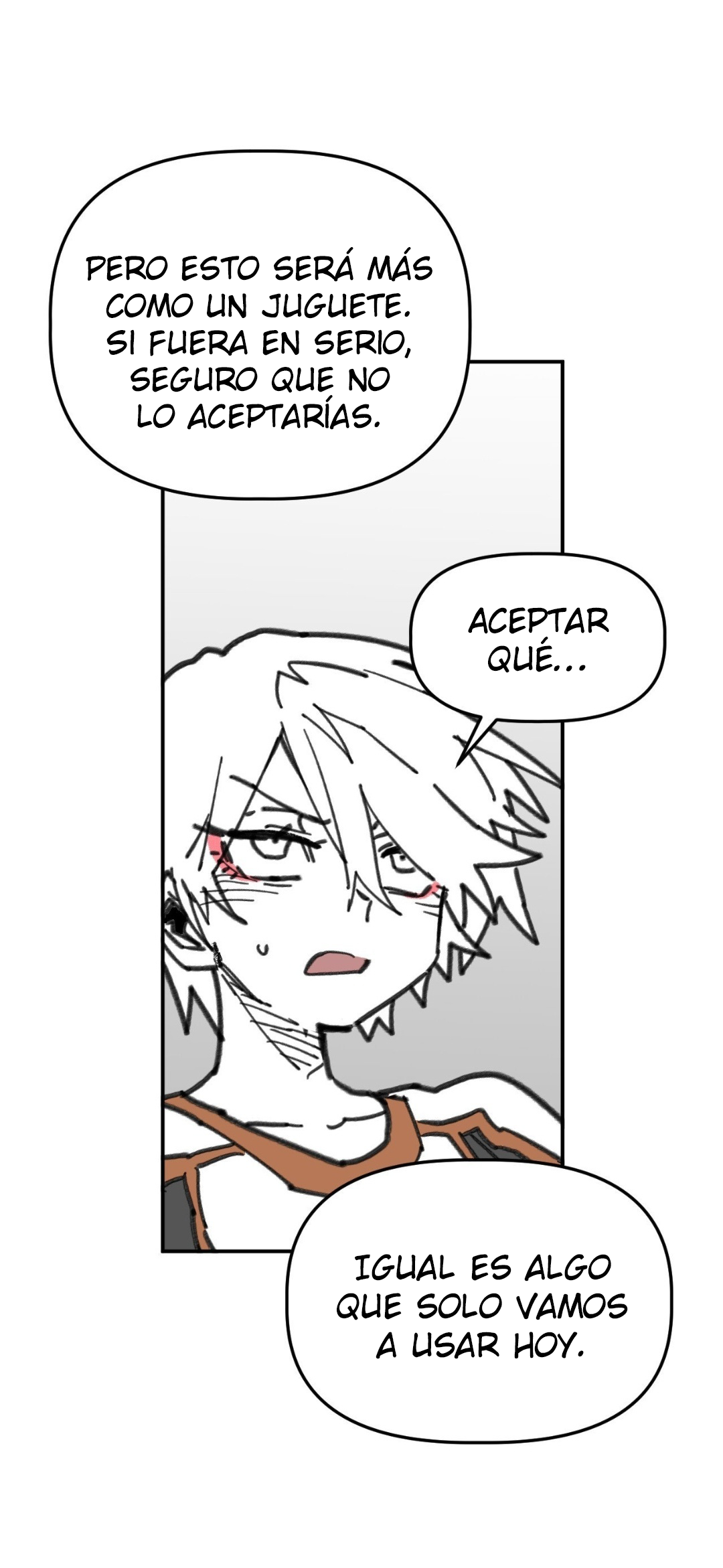 High School Boy capítulo 78 página 34