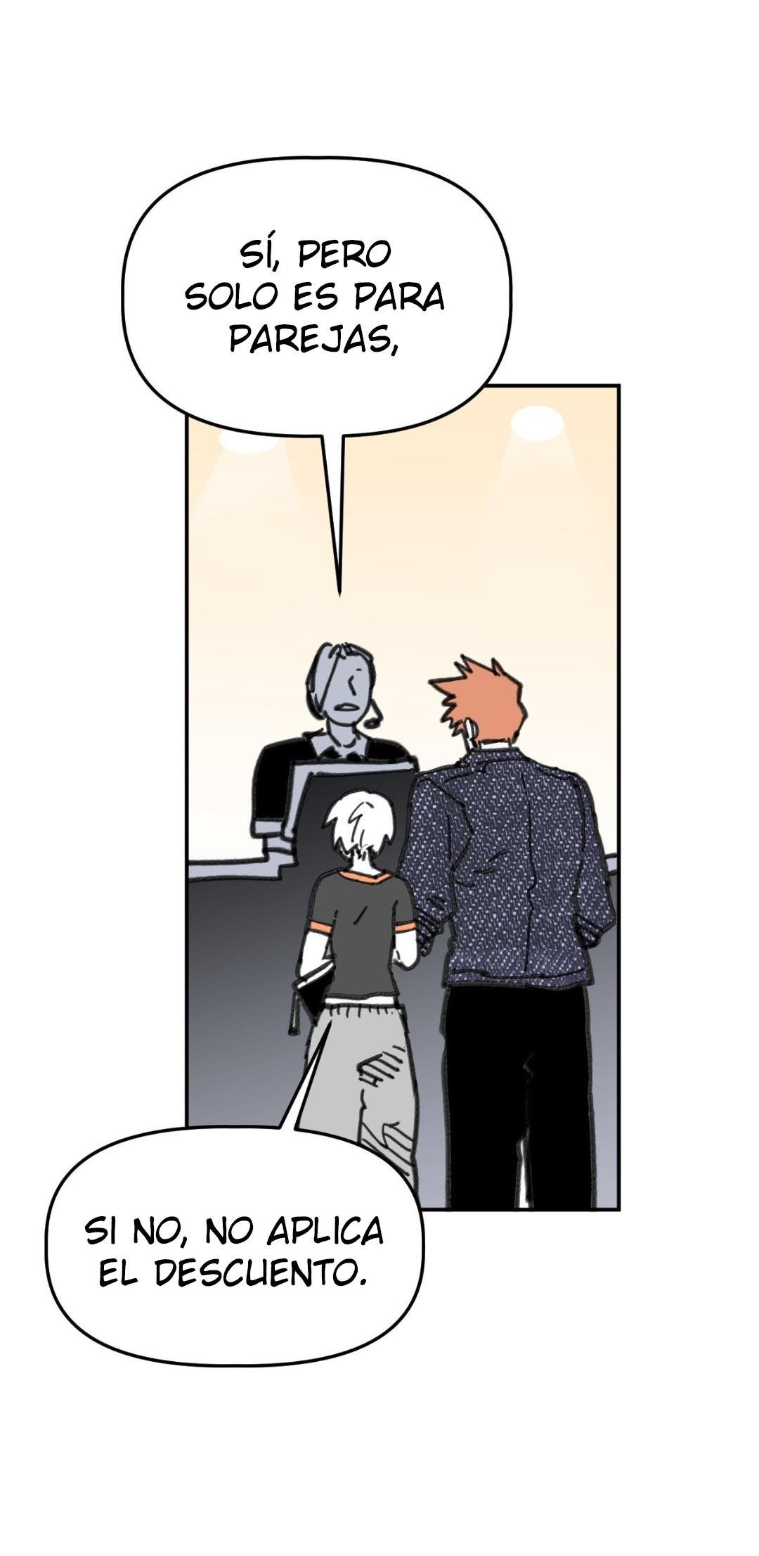 High School Boy capítulo 78 página 41