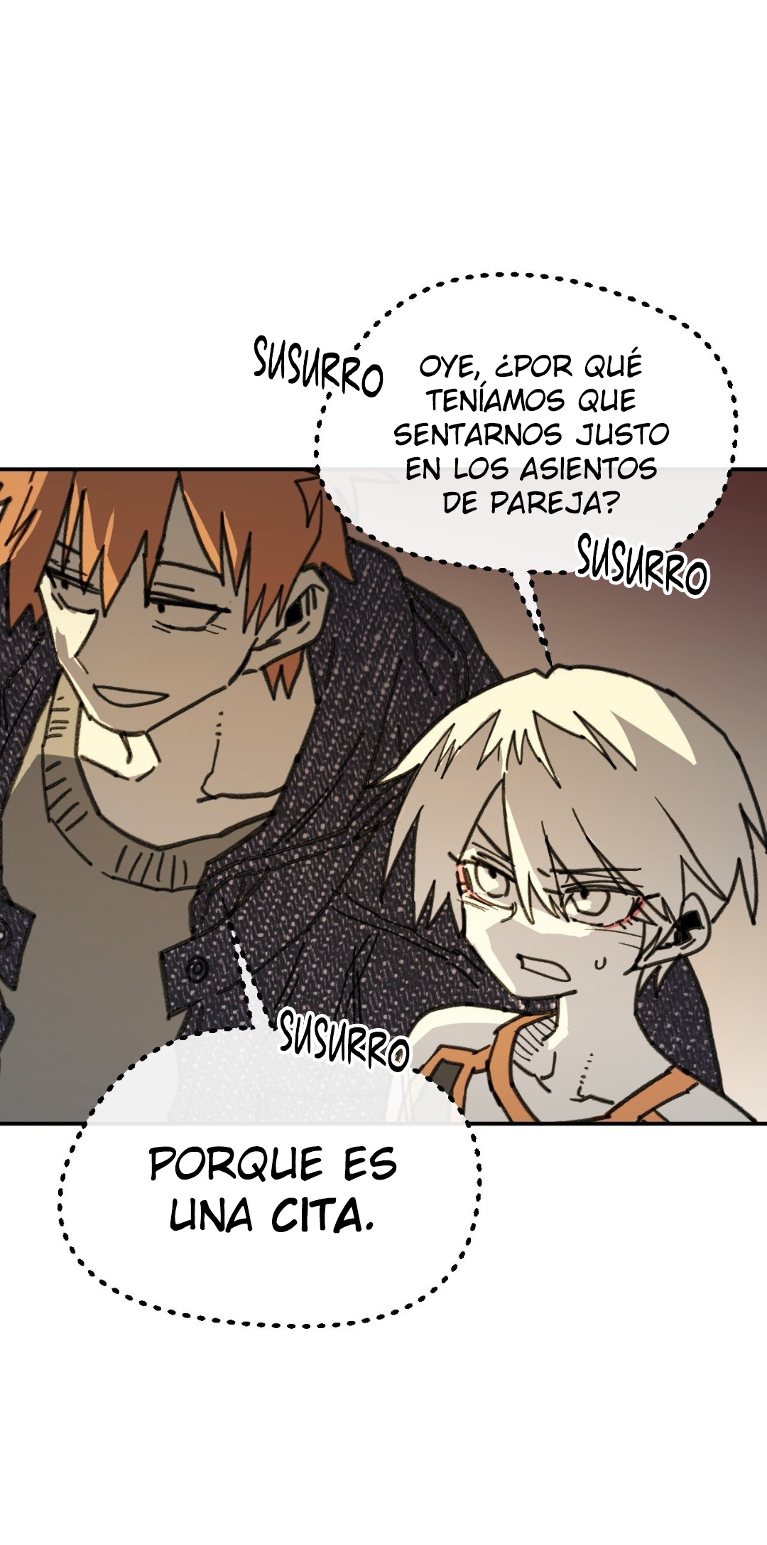High School Boy capítulo 78 página 47