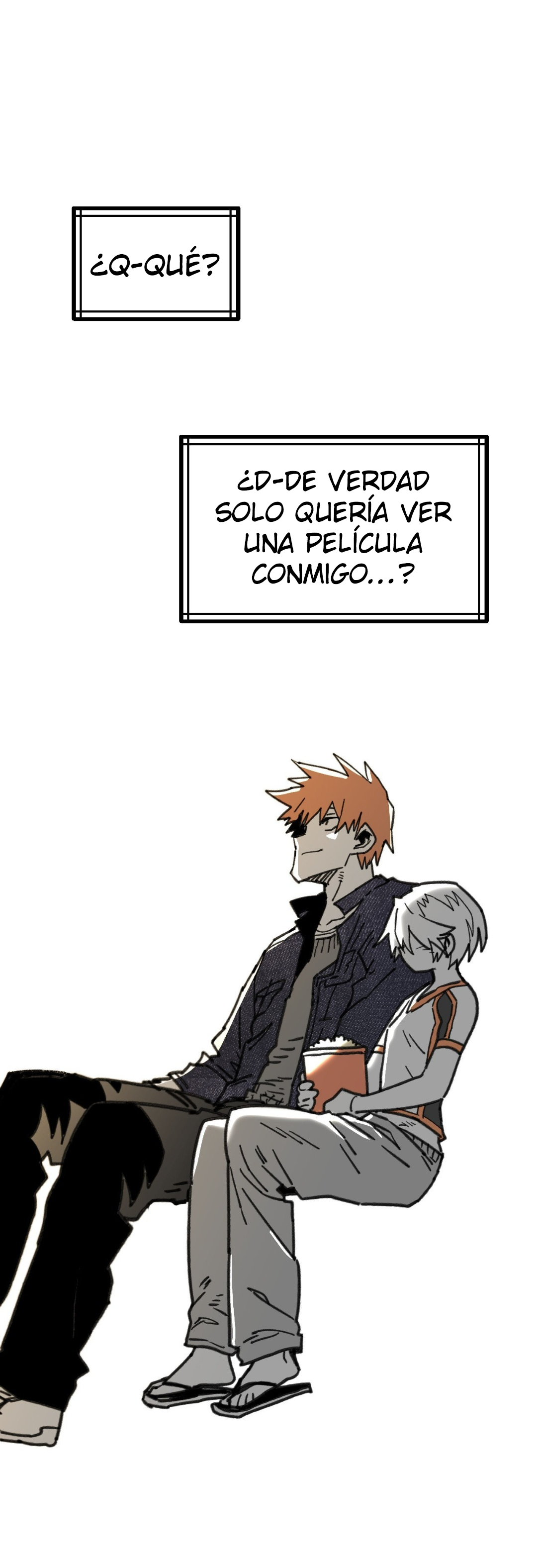 High School Boy capítulo 78 página 52