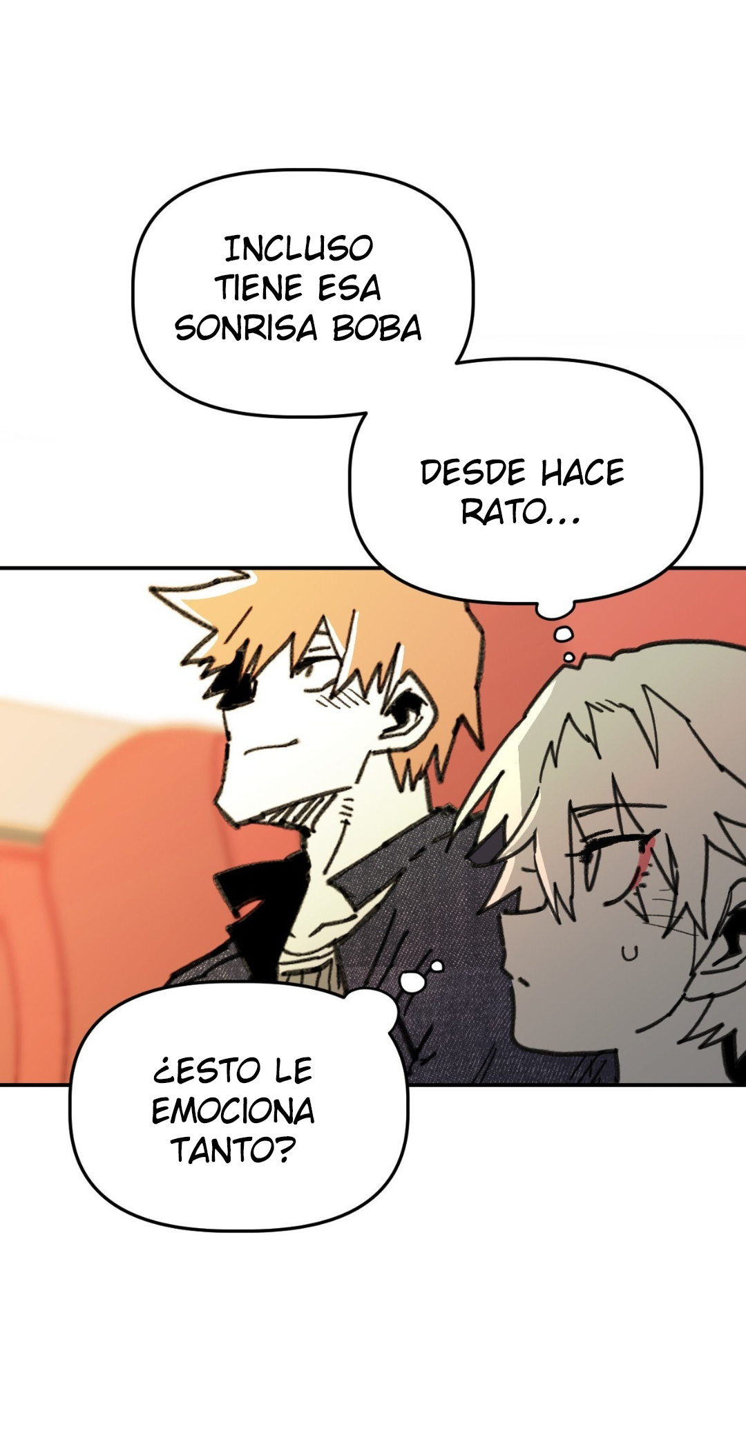 High School Boy capítulo 78 página 53