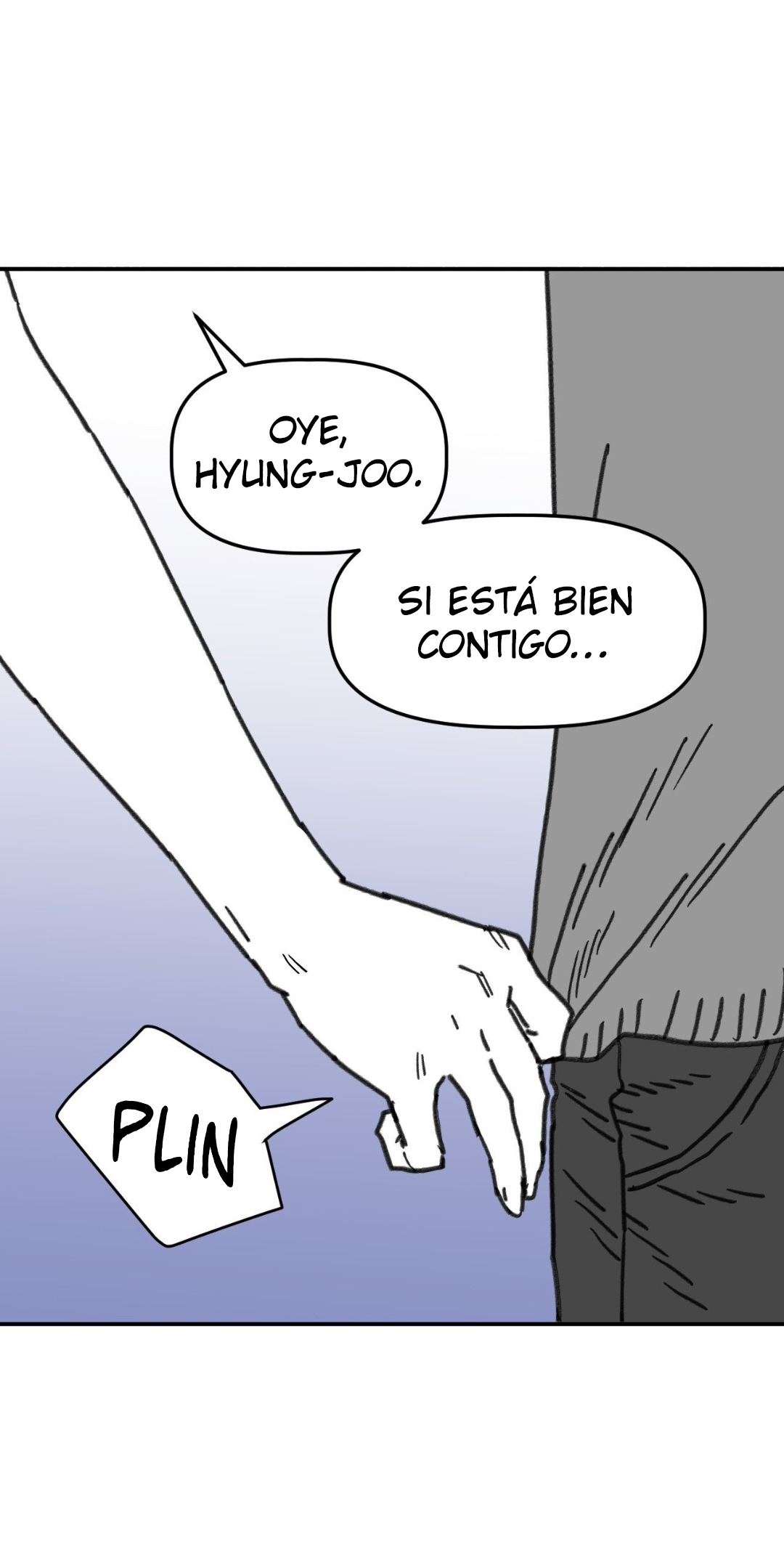High School Boy capítulo 78 página 75