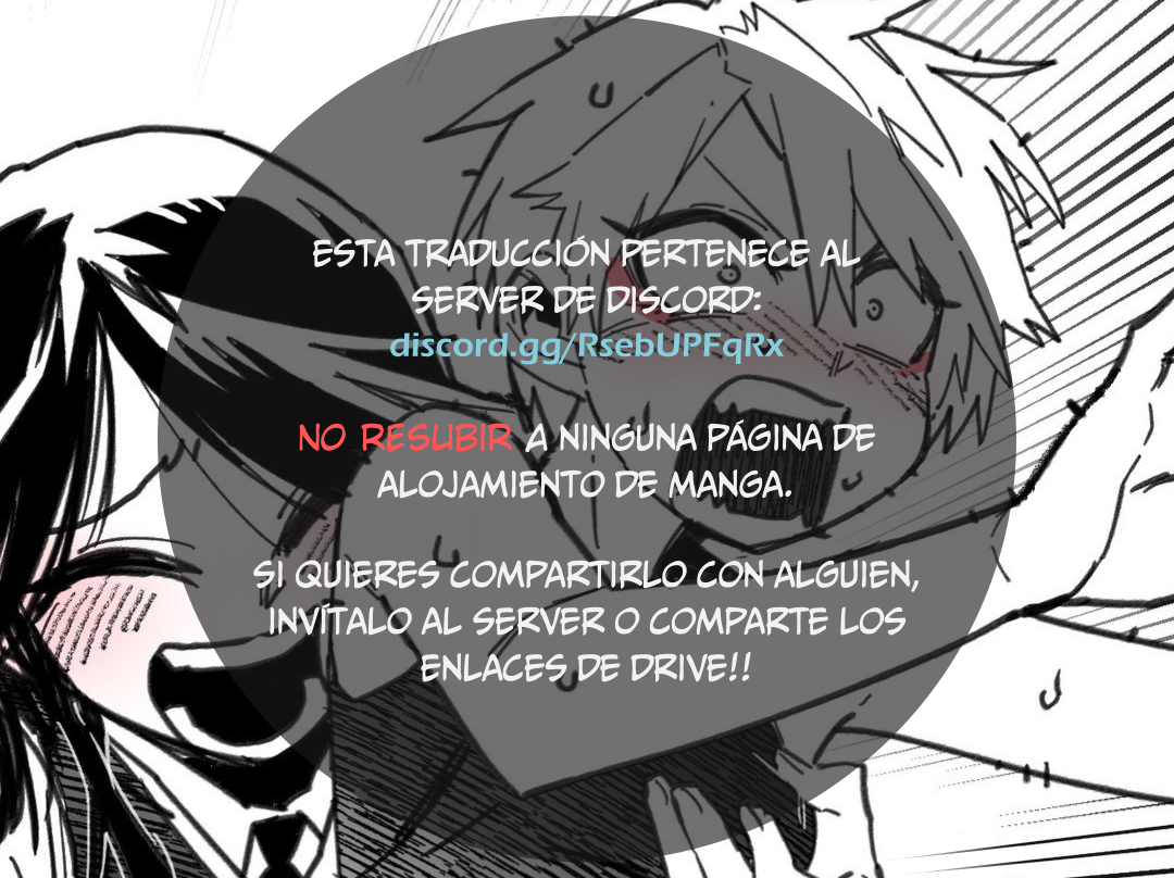 High School Boy capítulo 8 página 1