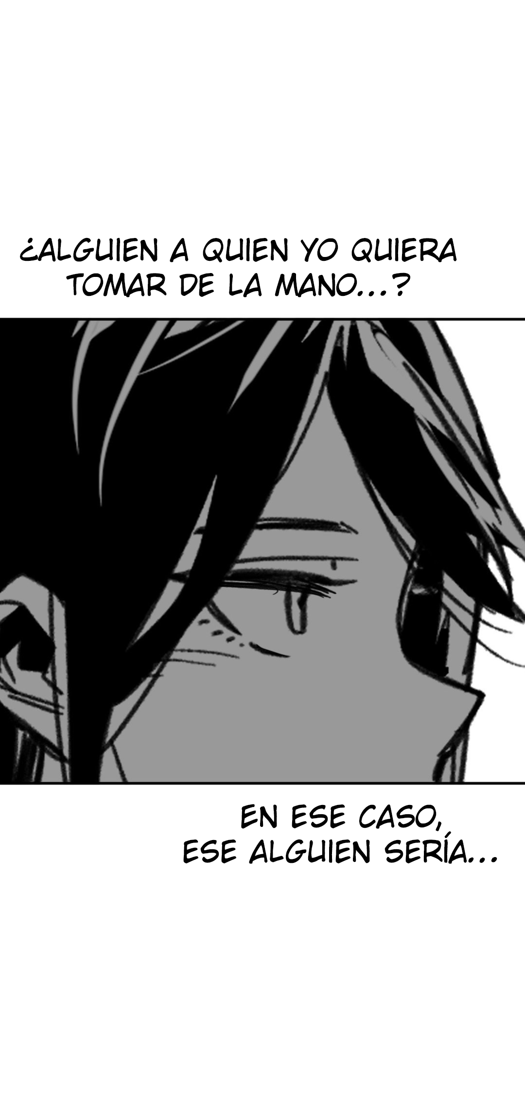 High School Boy capítulo 8 página 15
