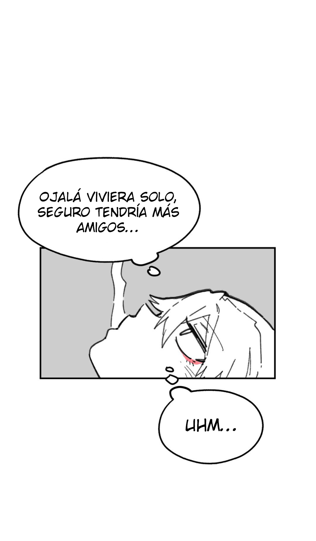 High School Boy capítulo 8 página 24