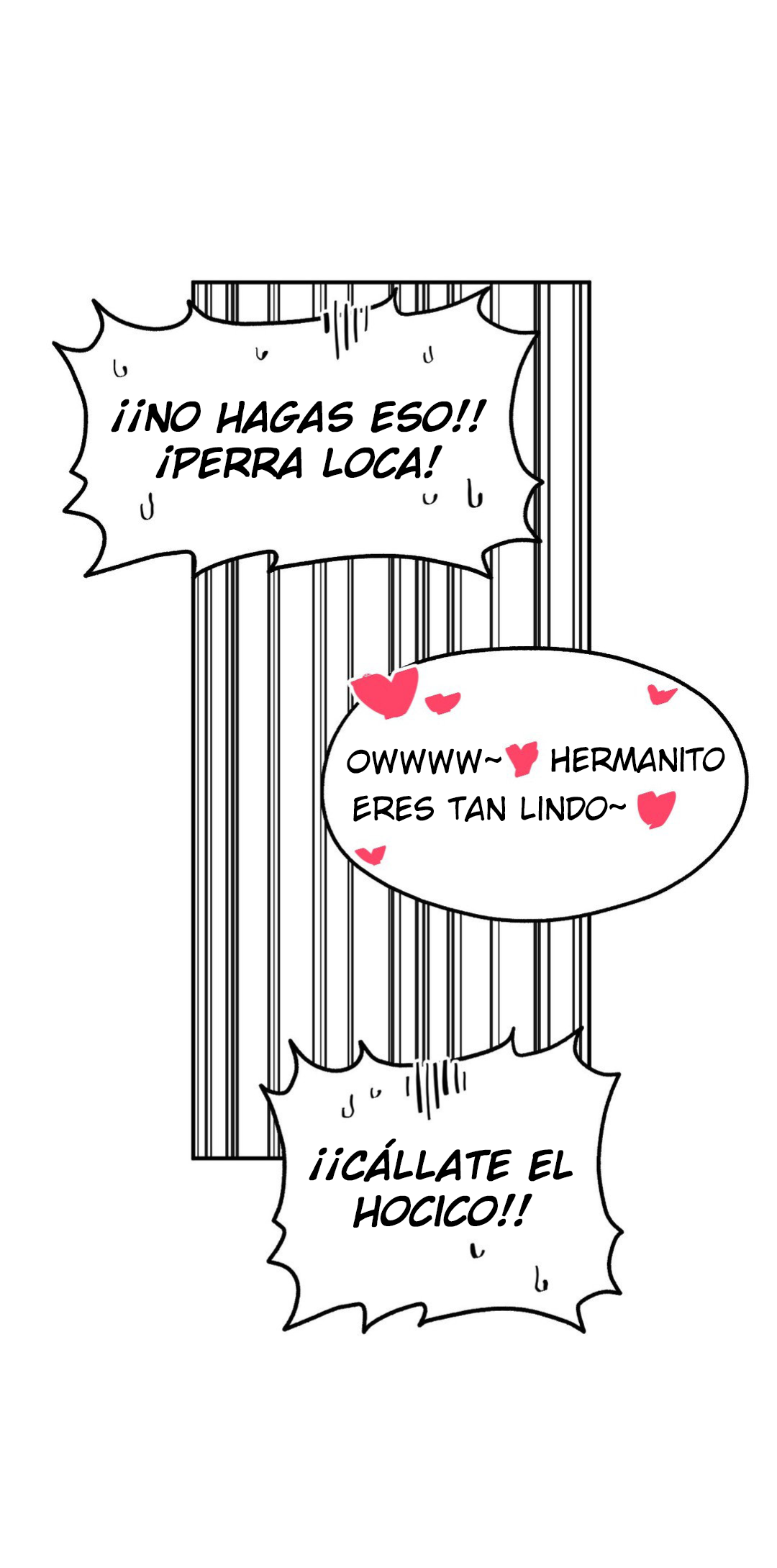 High School Boy capítulo 8 página 33