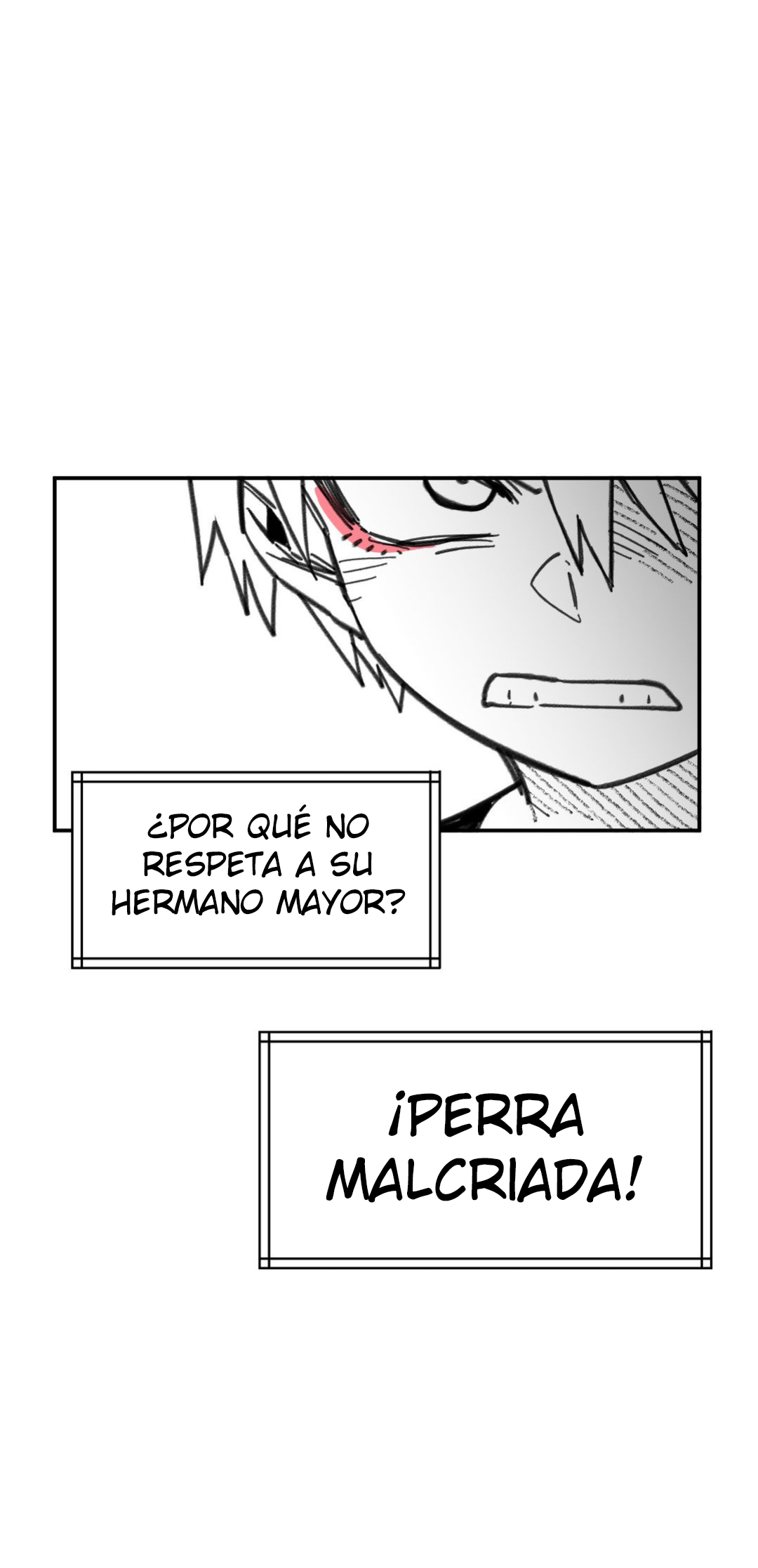 High School Boy capítulo 8 página 44