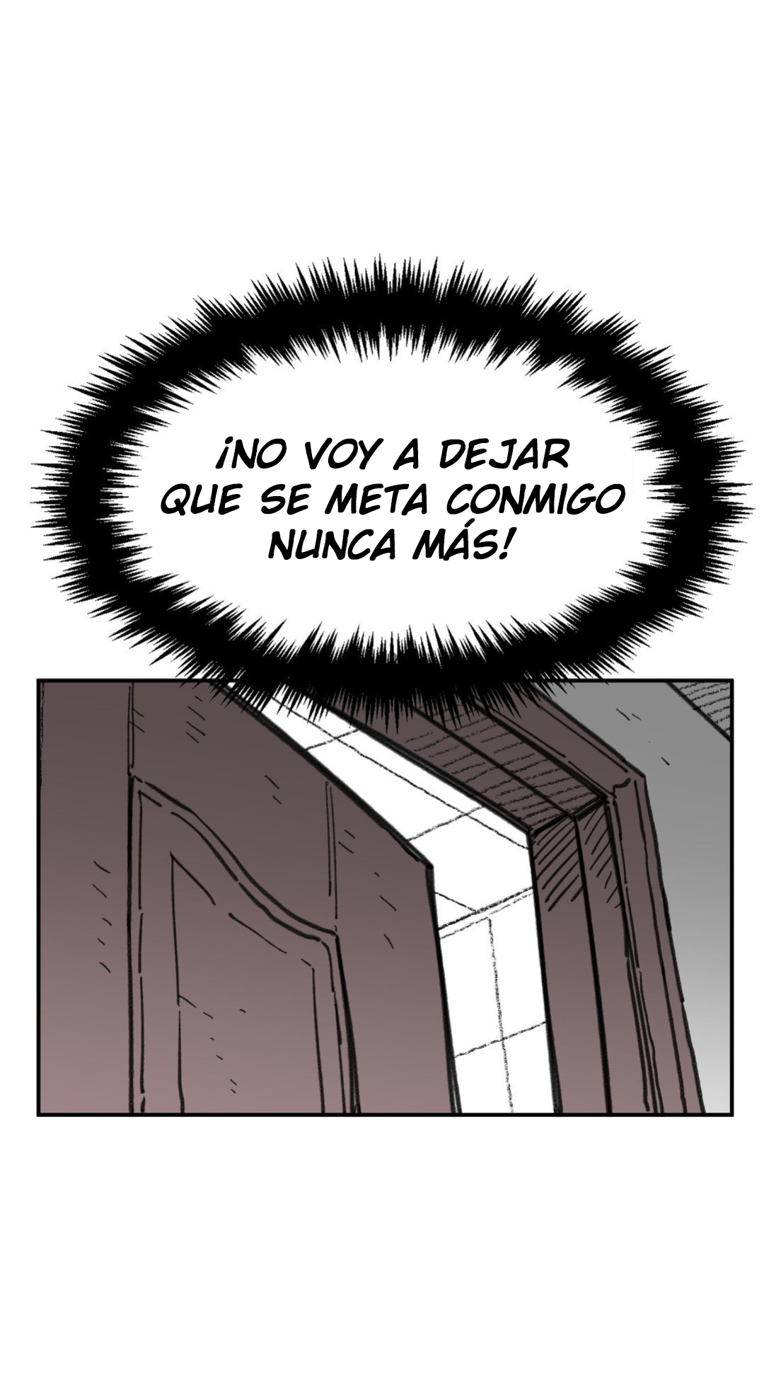 High School Boy capítulo 8 página 46