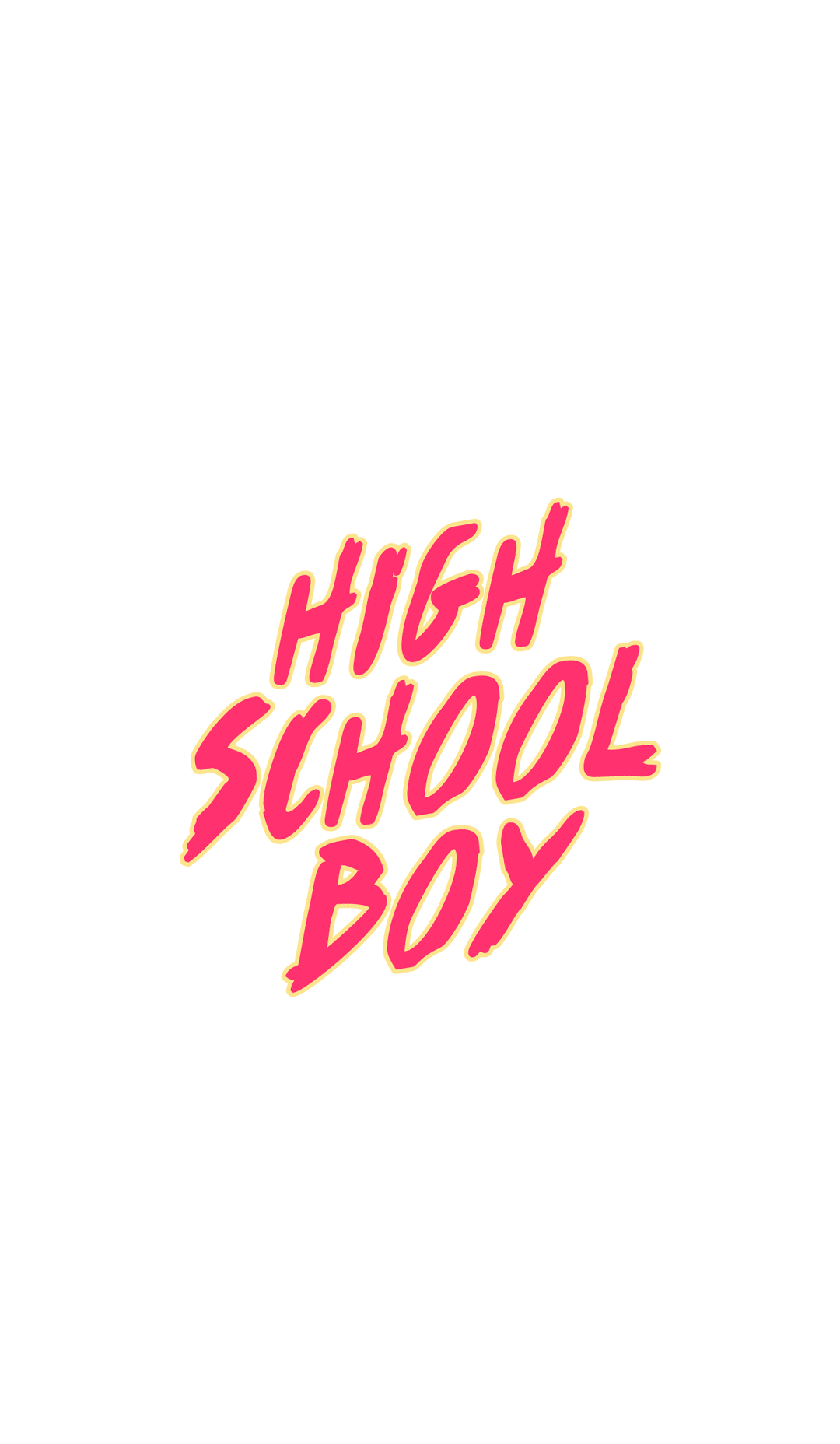 High School Boy capítulo 81 página 20