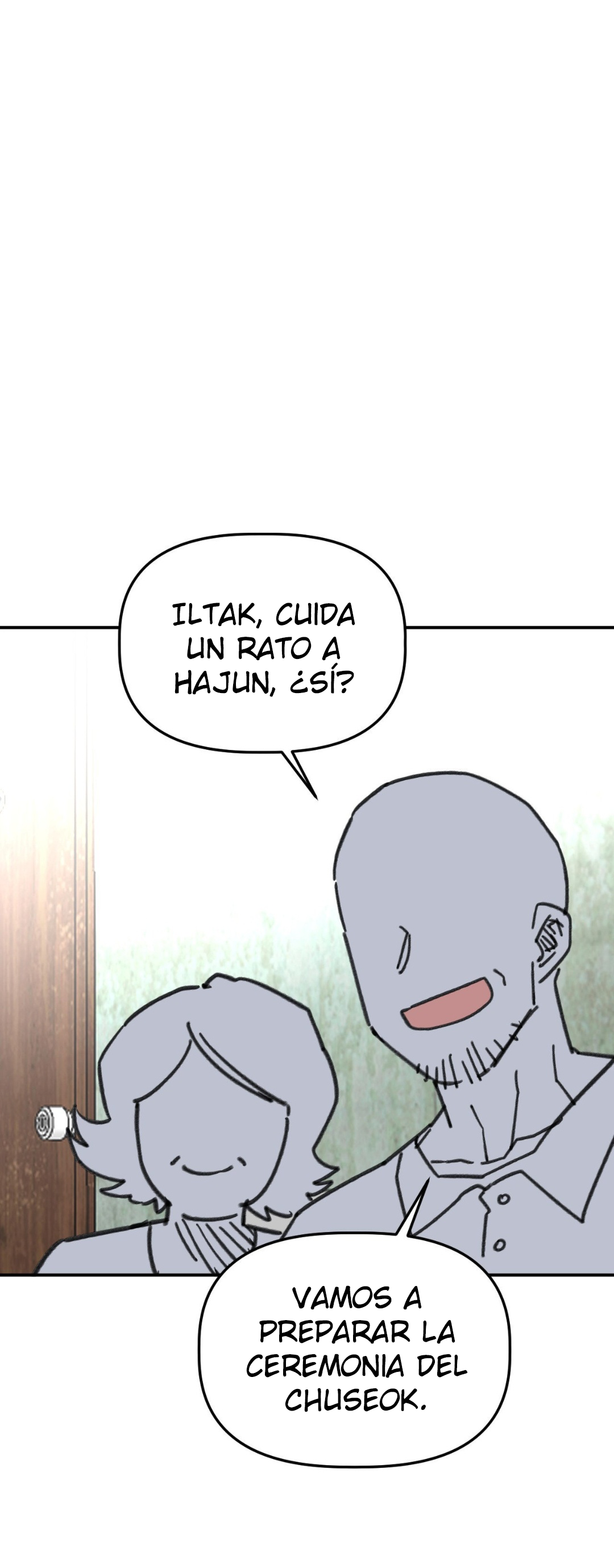 High School Boy capítulo 81 página 21