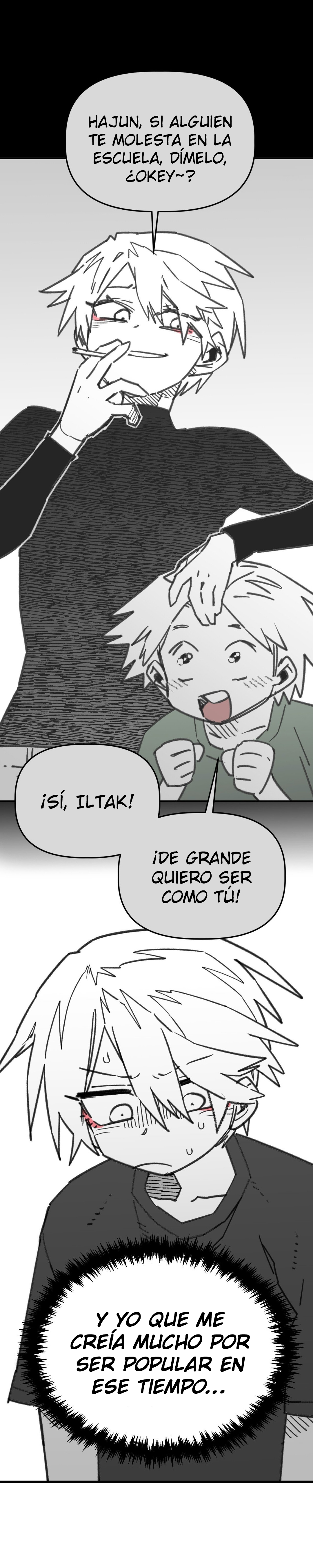 High School Boy capítulo 81 página 24