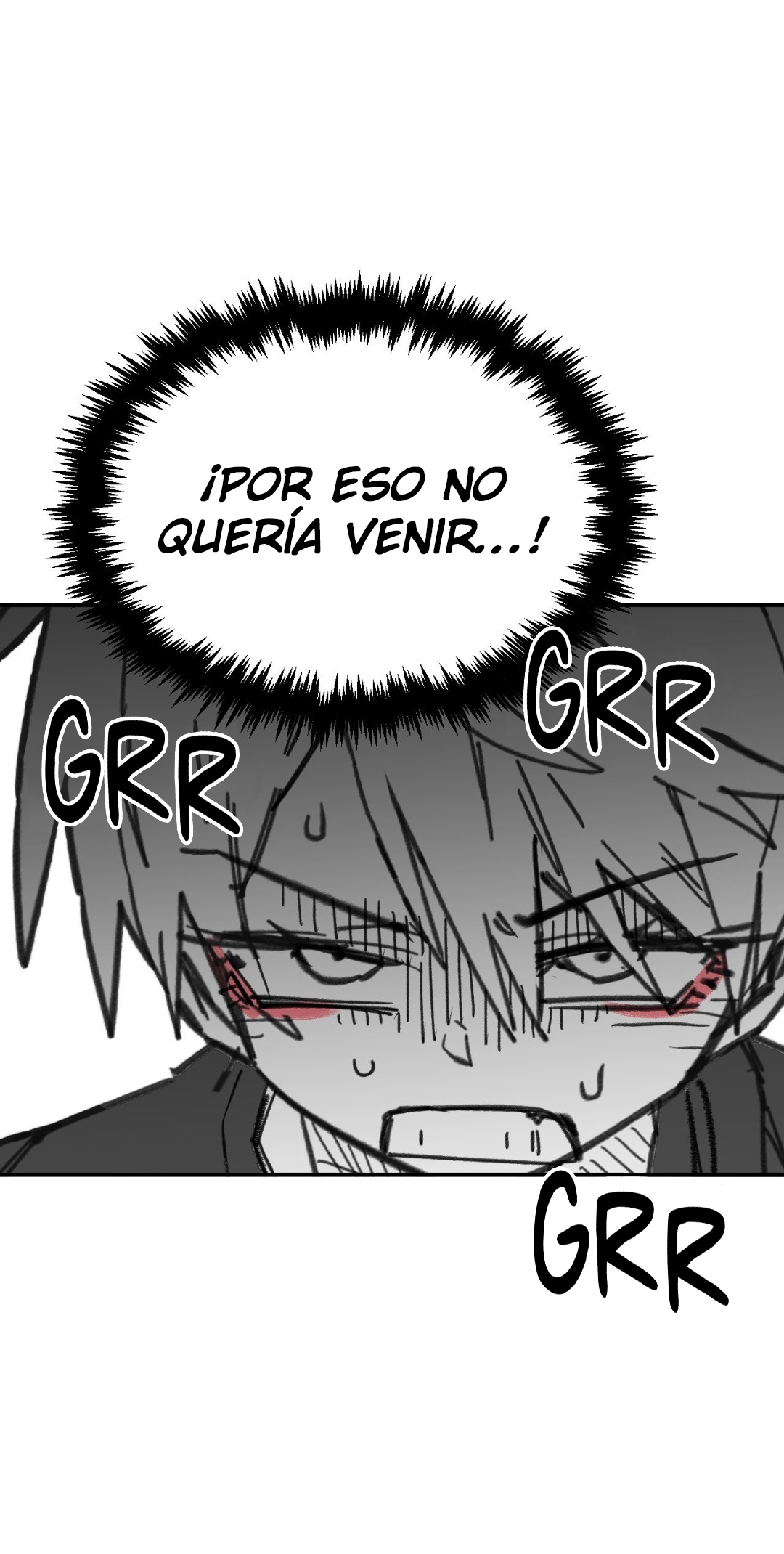 High School Boy capítulo 81 página 28