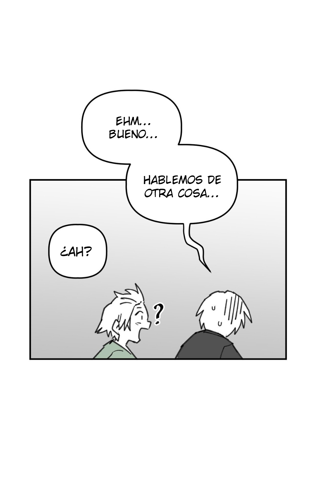 High School Boy capítulo 81 página 34